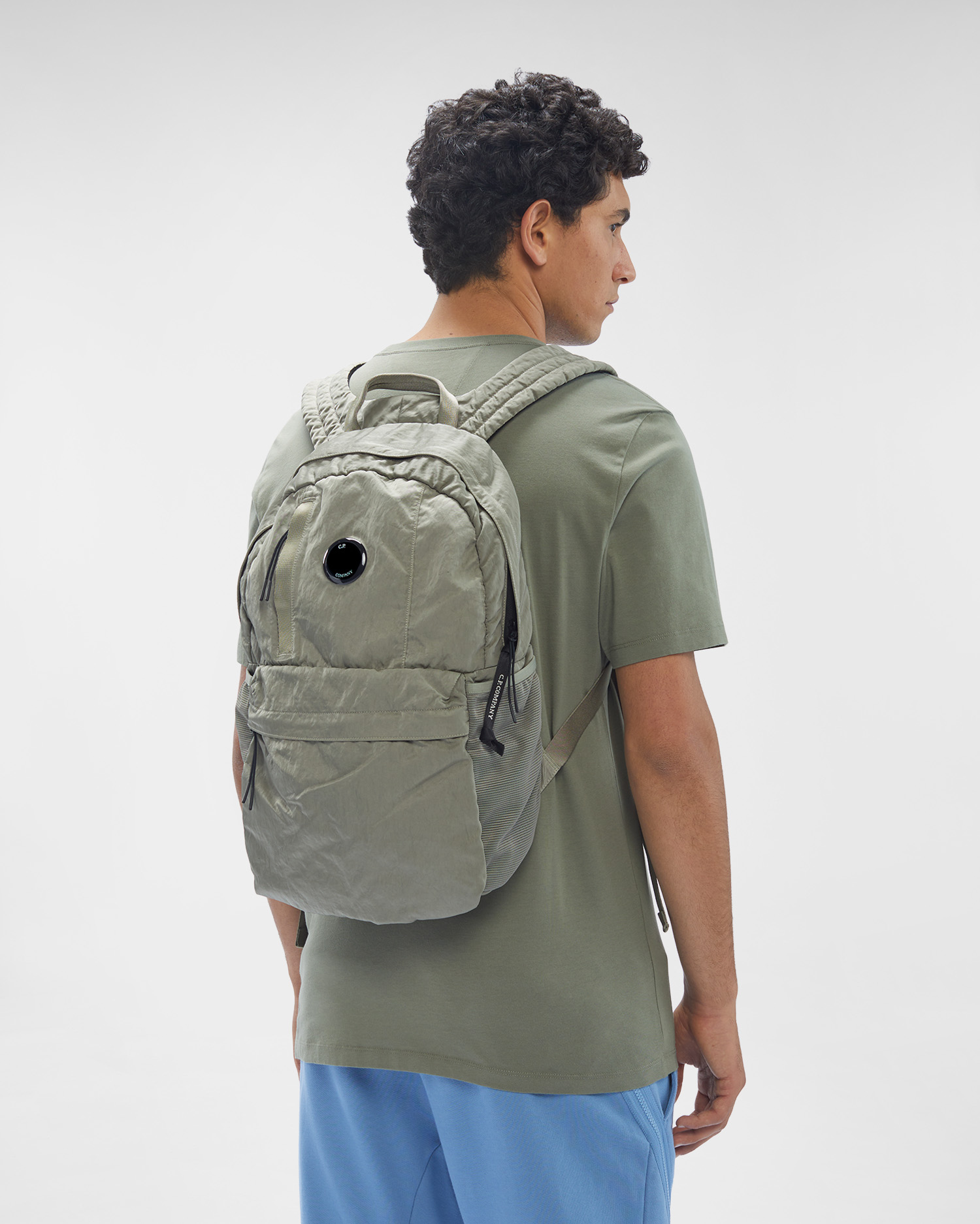 Bags – Tagged Backpack – CLN