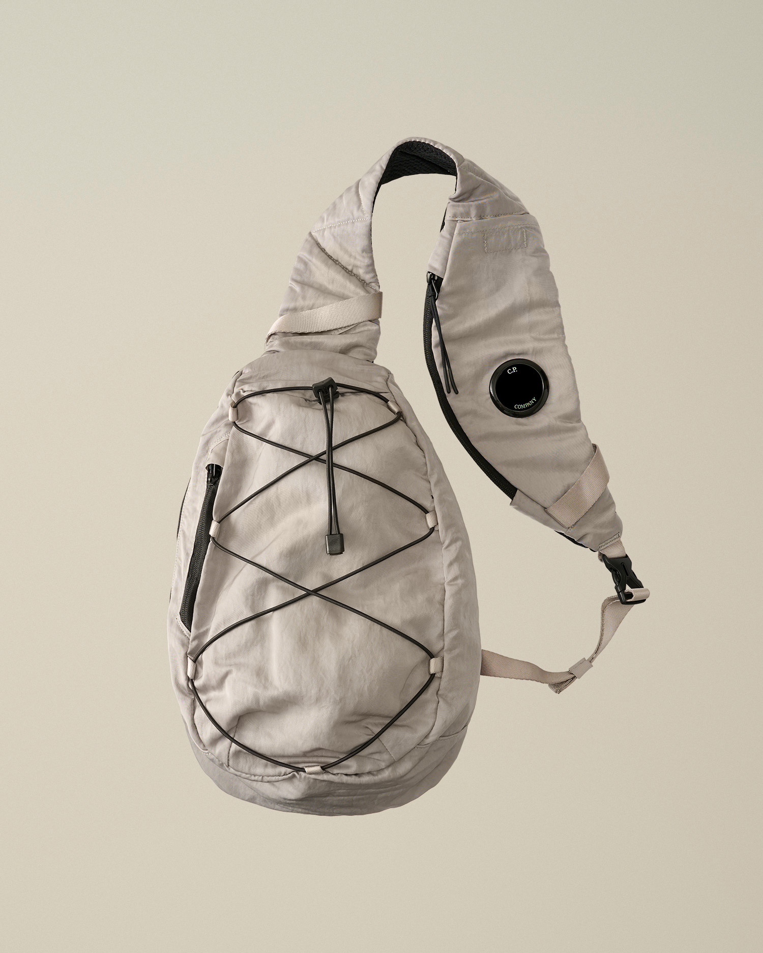 Nylon B Crossbody Rucksack | CPC DEAT Online Store 