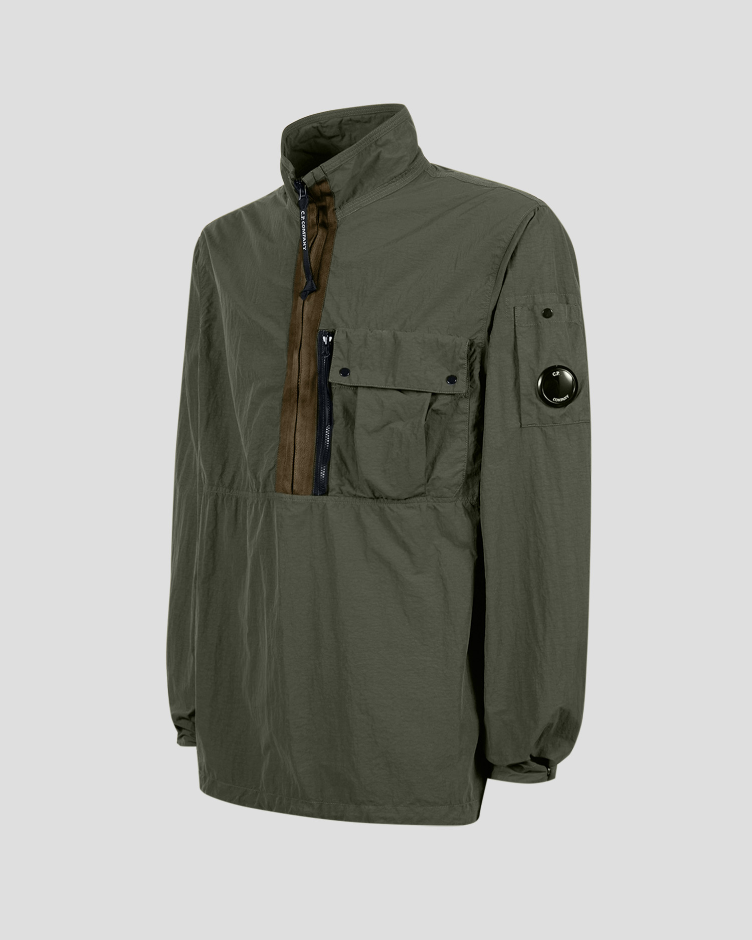 cp overshirt jacket