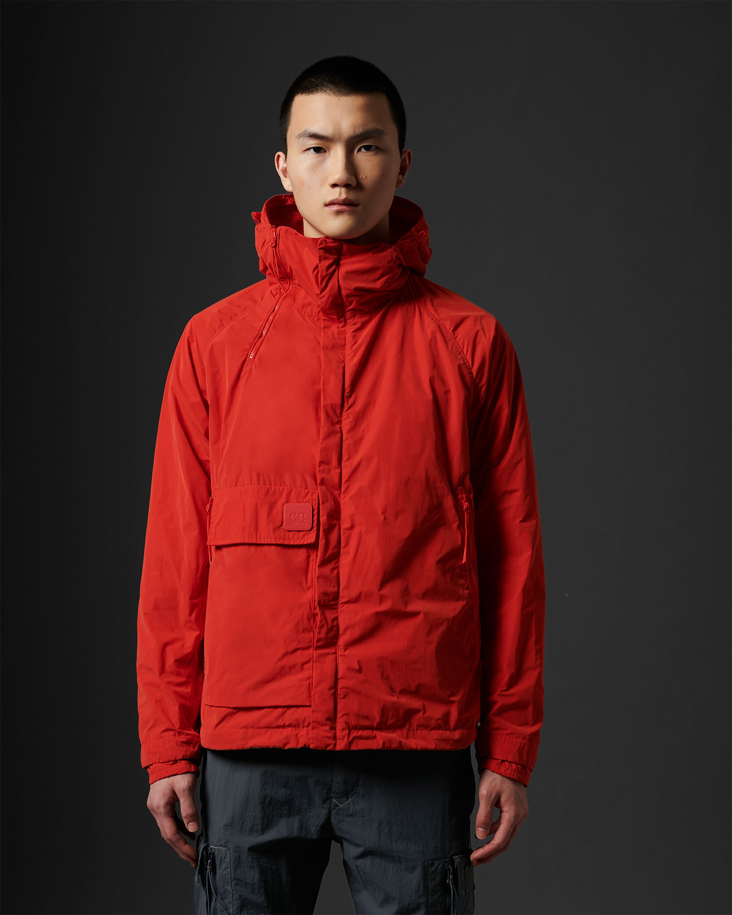 cp company metropolis