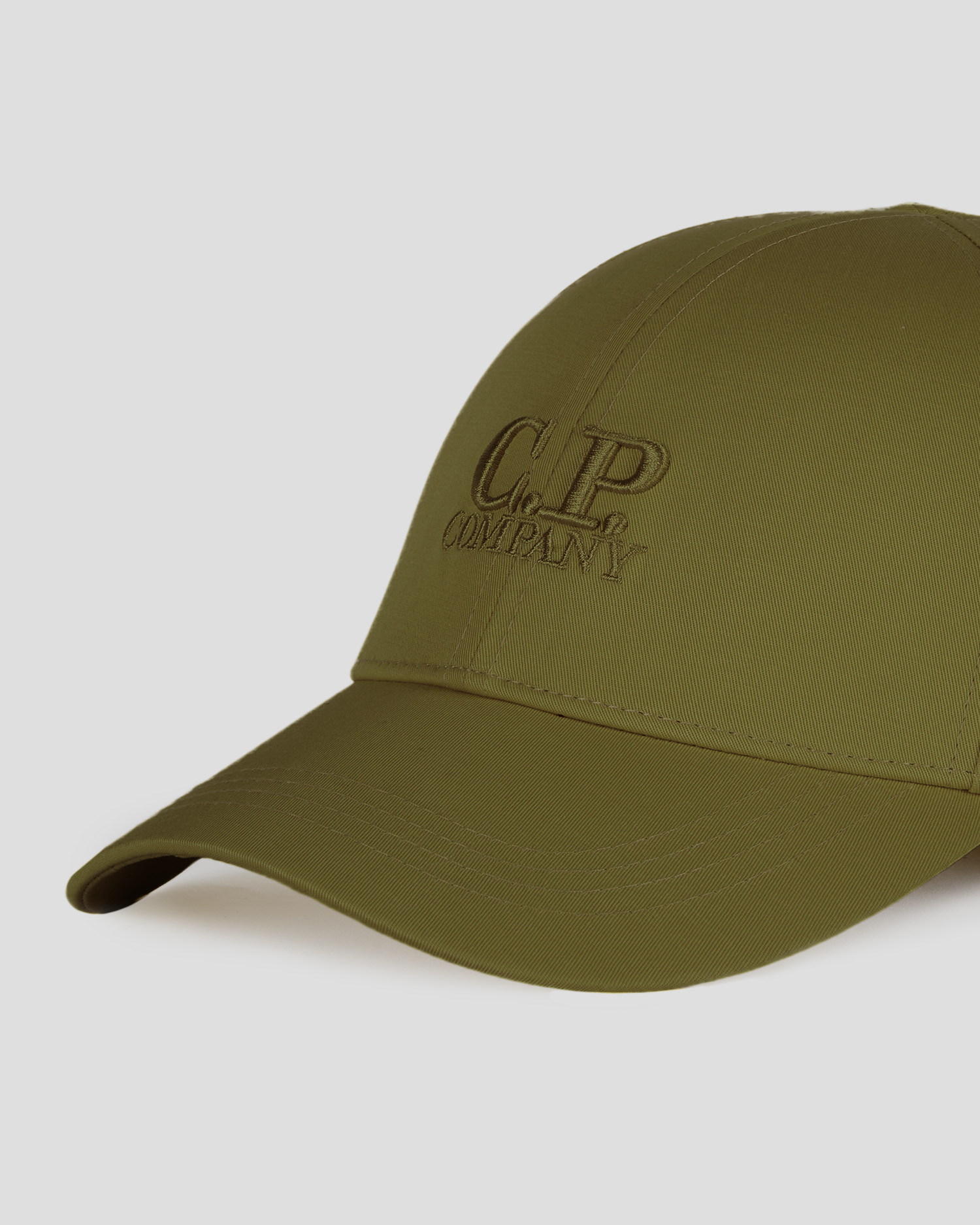 Gabardine Goggle Cap | C.P. Company 