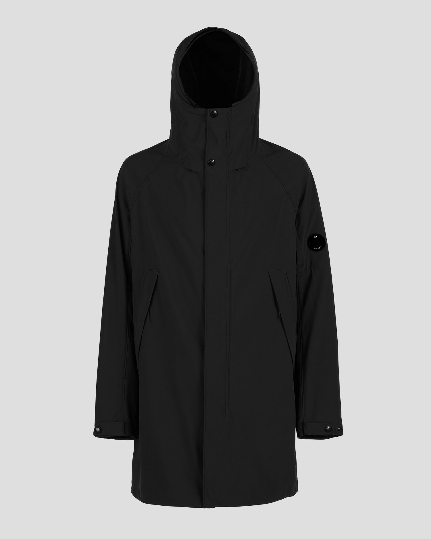 cp parka coat