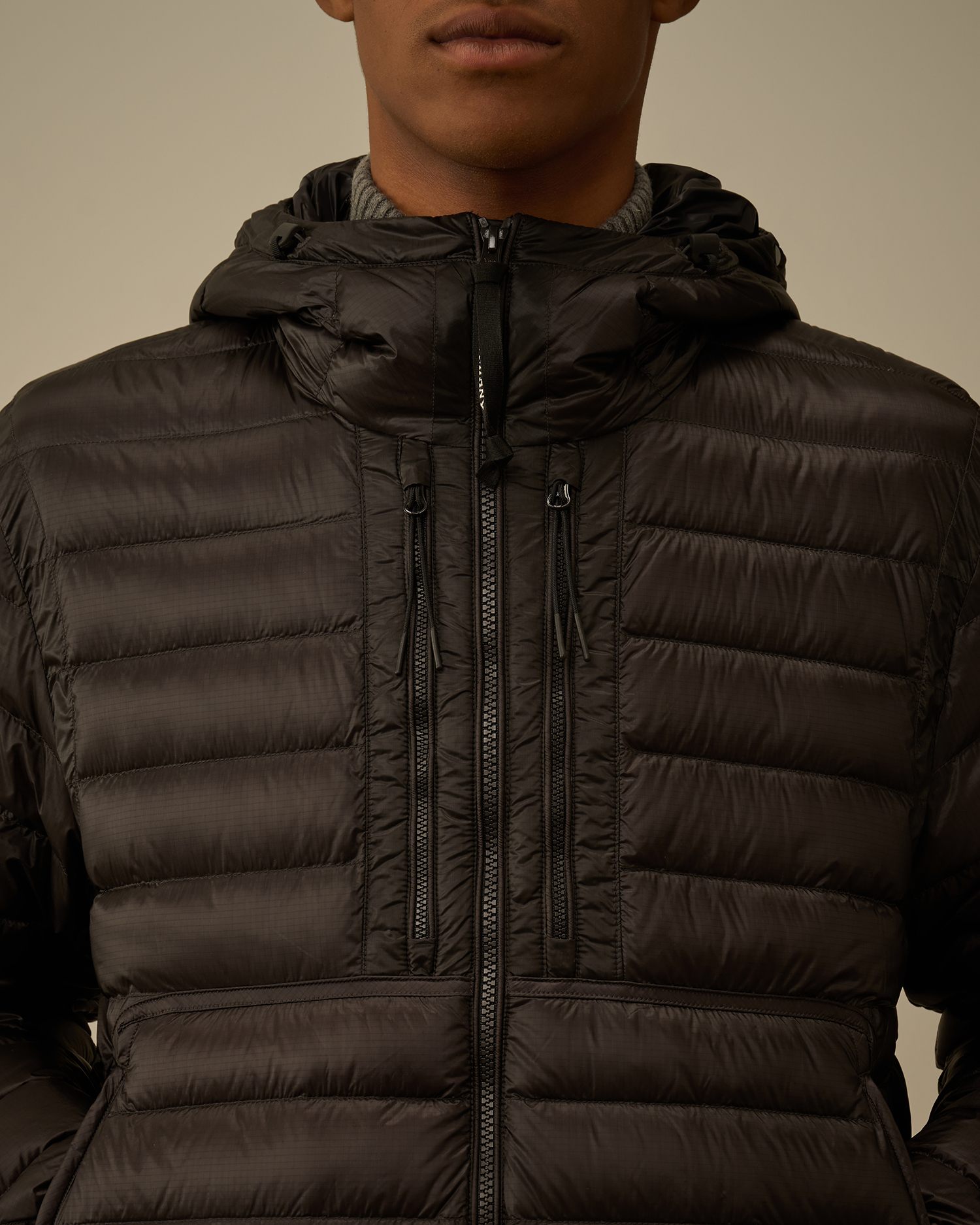D.D. Shell Goggle Down Jacket | CPC USCA Online Store