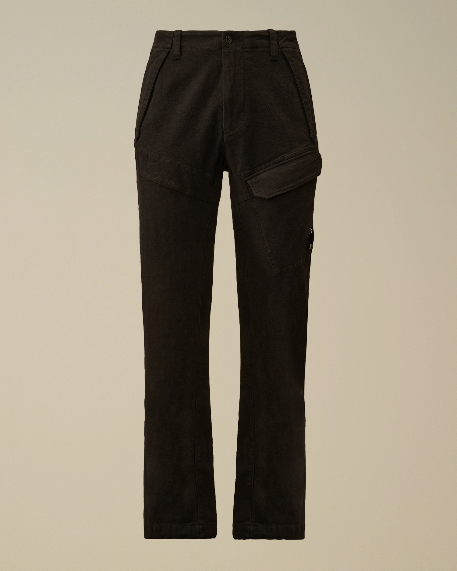 パンツ C.P. Company Moleskin Trousers Moleskin Stretch Cargo Pants | CPC USCA Online Store