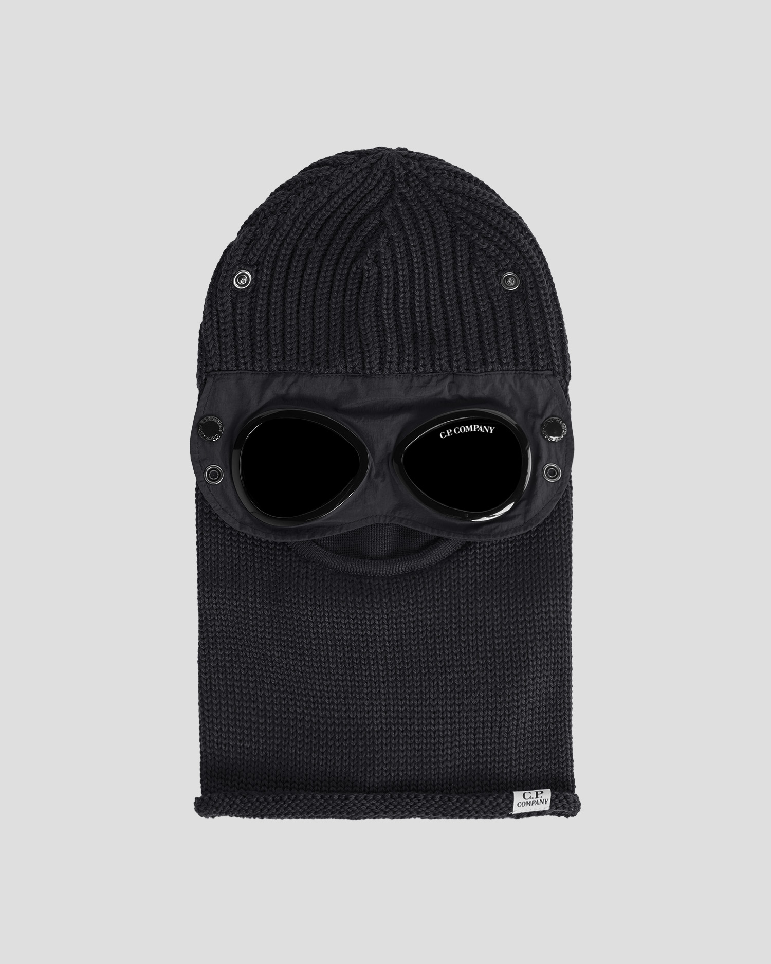 試着のみのほぼ新品ですPalace C.P. Company Goggle Balaclava