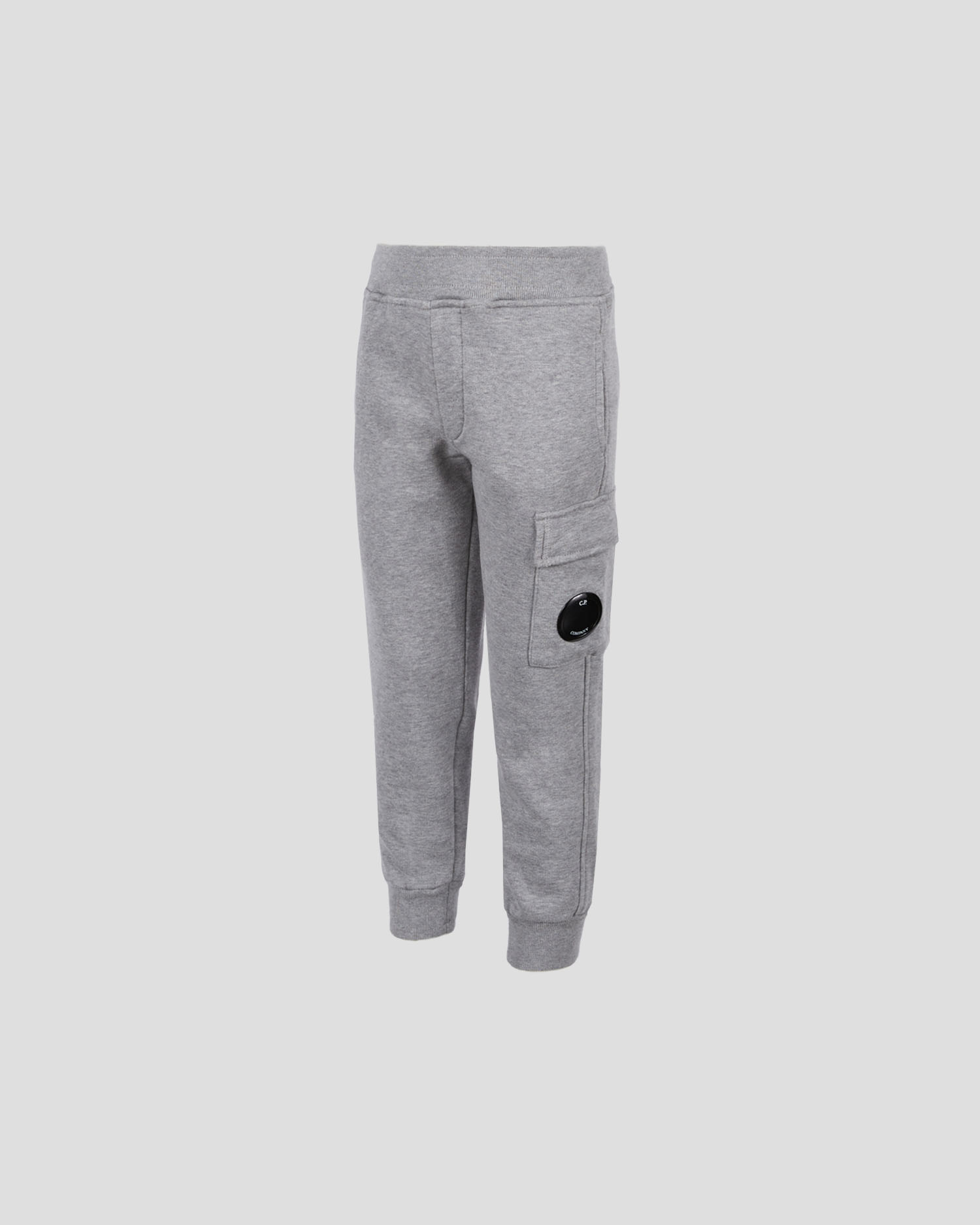 Basic Fleece Sweatpants | C.P. Company 