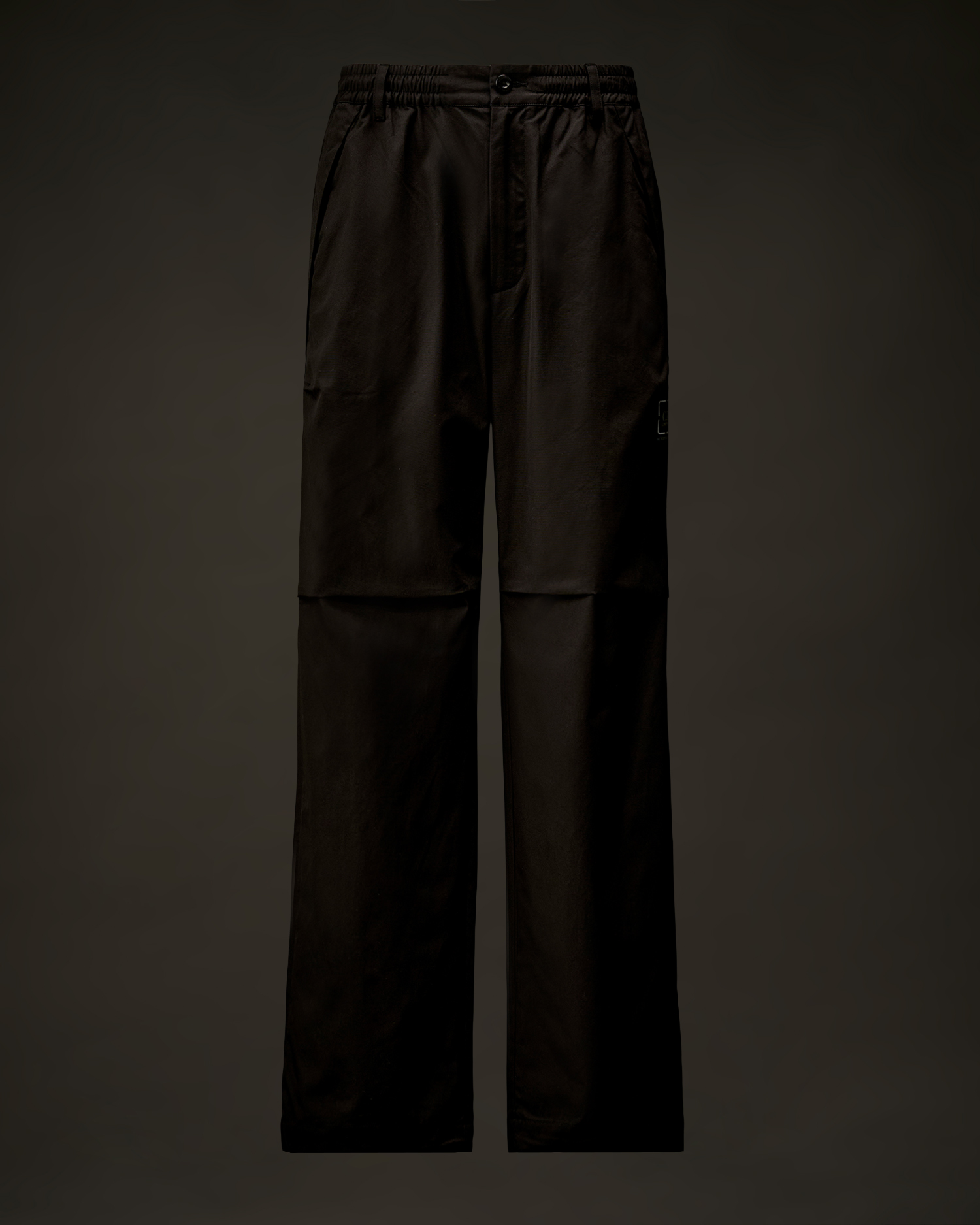 Black Metropolis Series HyST Boxy Pants | CPC JP Online Store