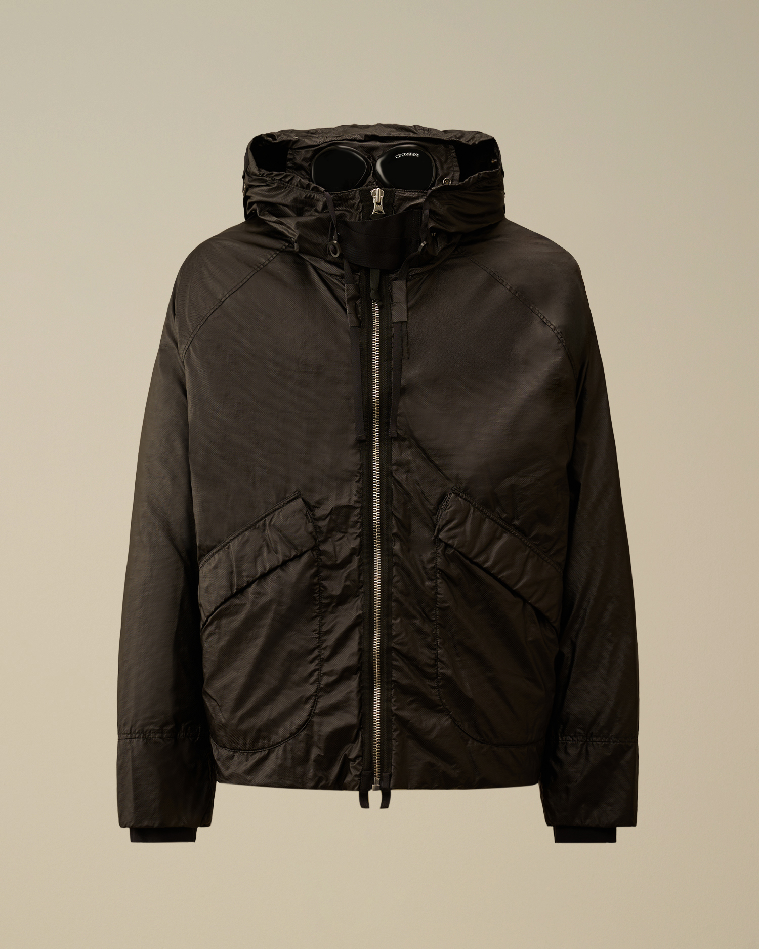 Black Opal Goggle Down Jacket | CPC JP Online Store Black Opal Goggle Down Jacket | CPC JP Online Store