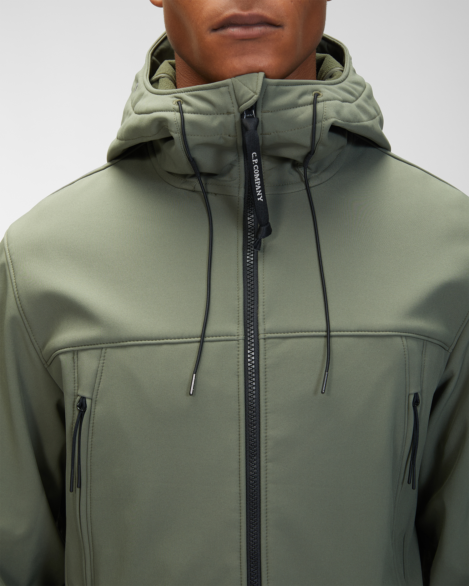 cp company capispalla