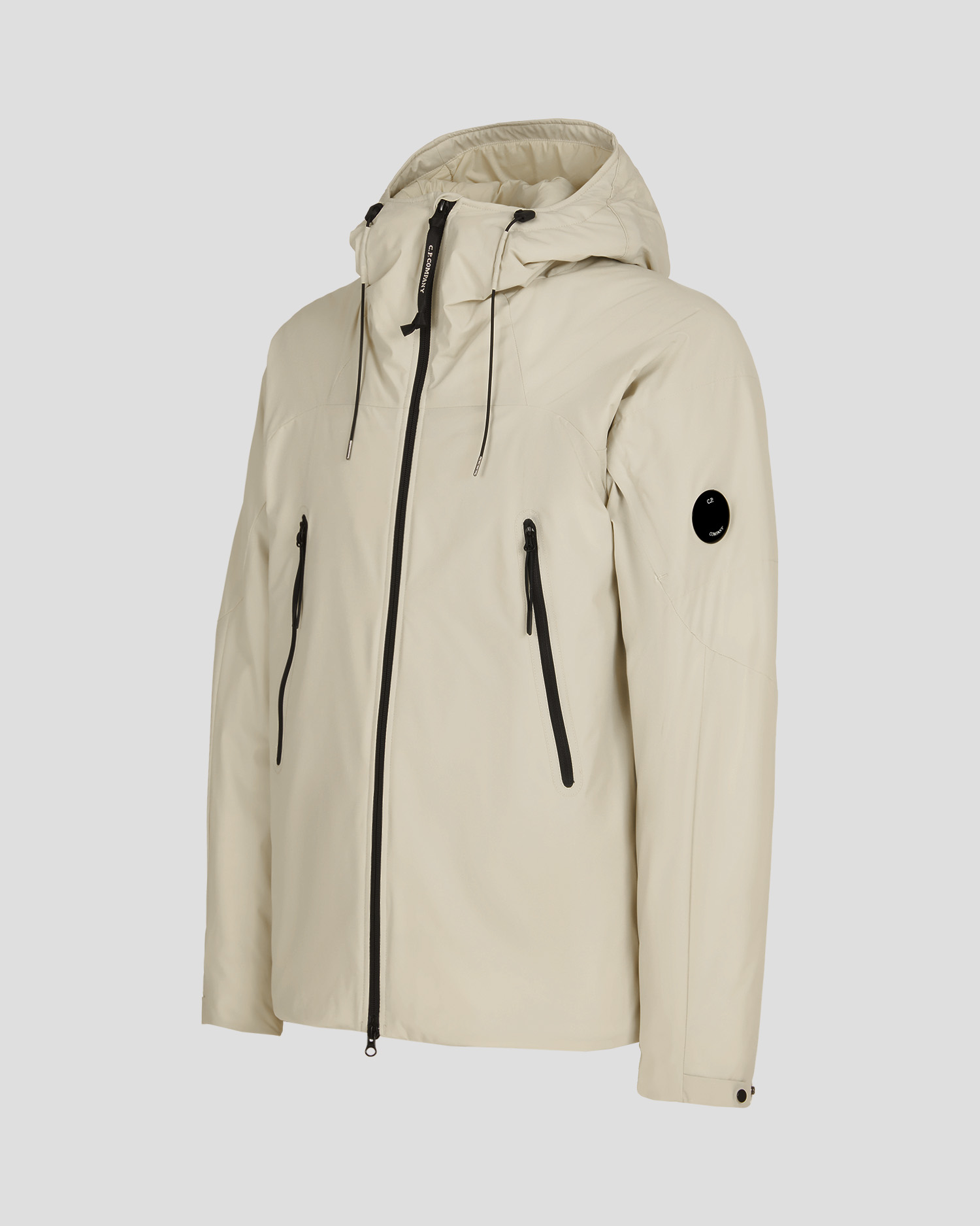 Pro-Tek Hooded Jacket | C.P. Company 