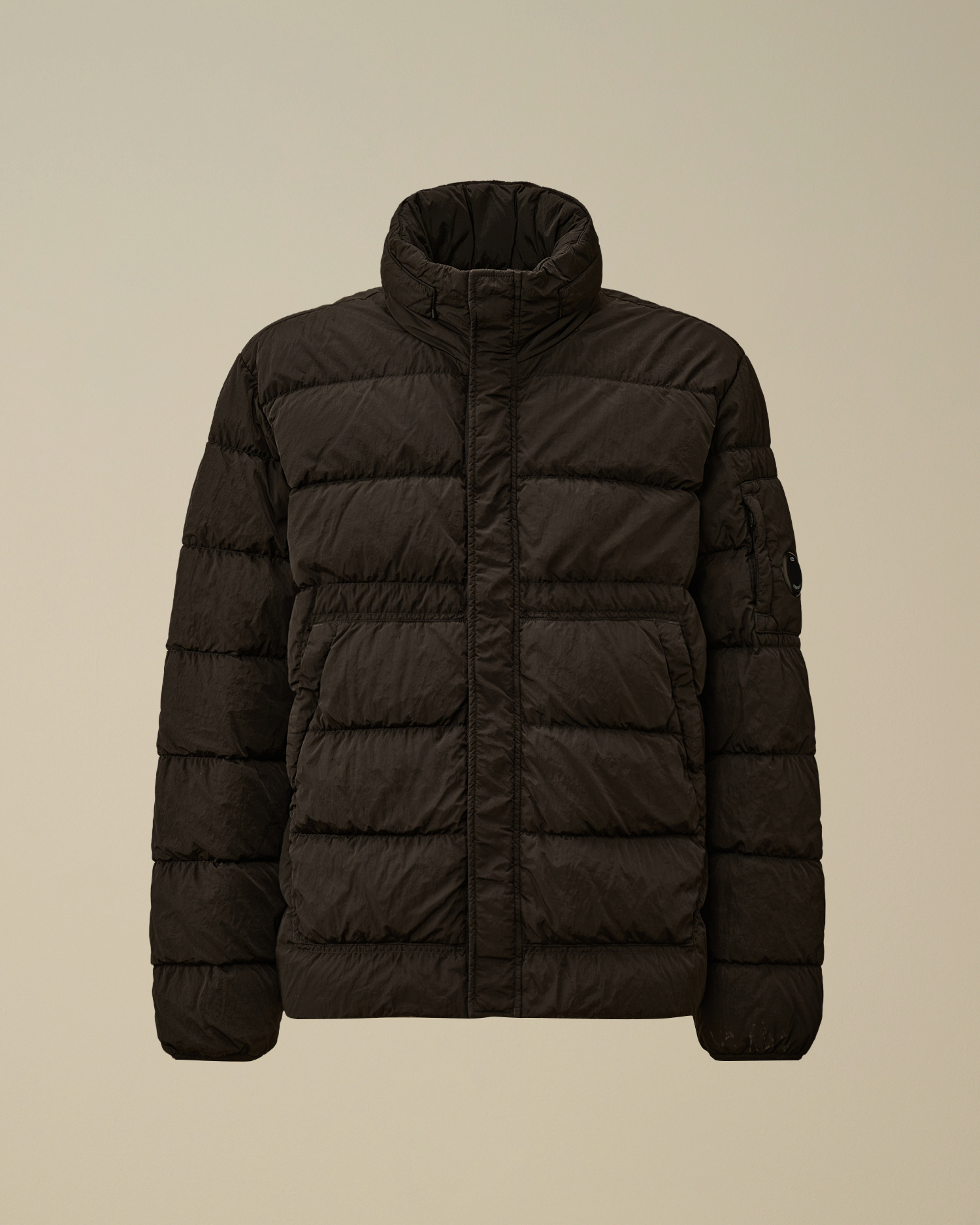 Chrome-R Down Jacket | CPC USCA Online Store