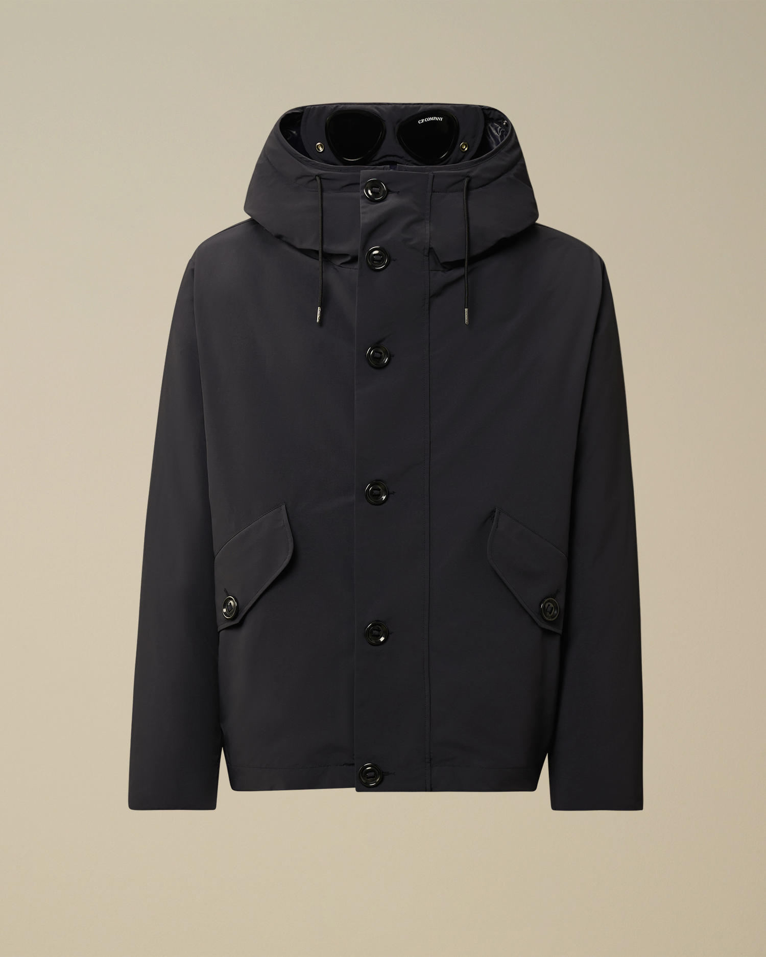 Blue Micro-M (R) Goggle Jacket | CPC USCA Online Store