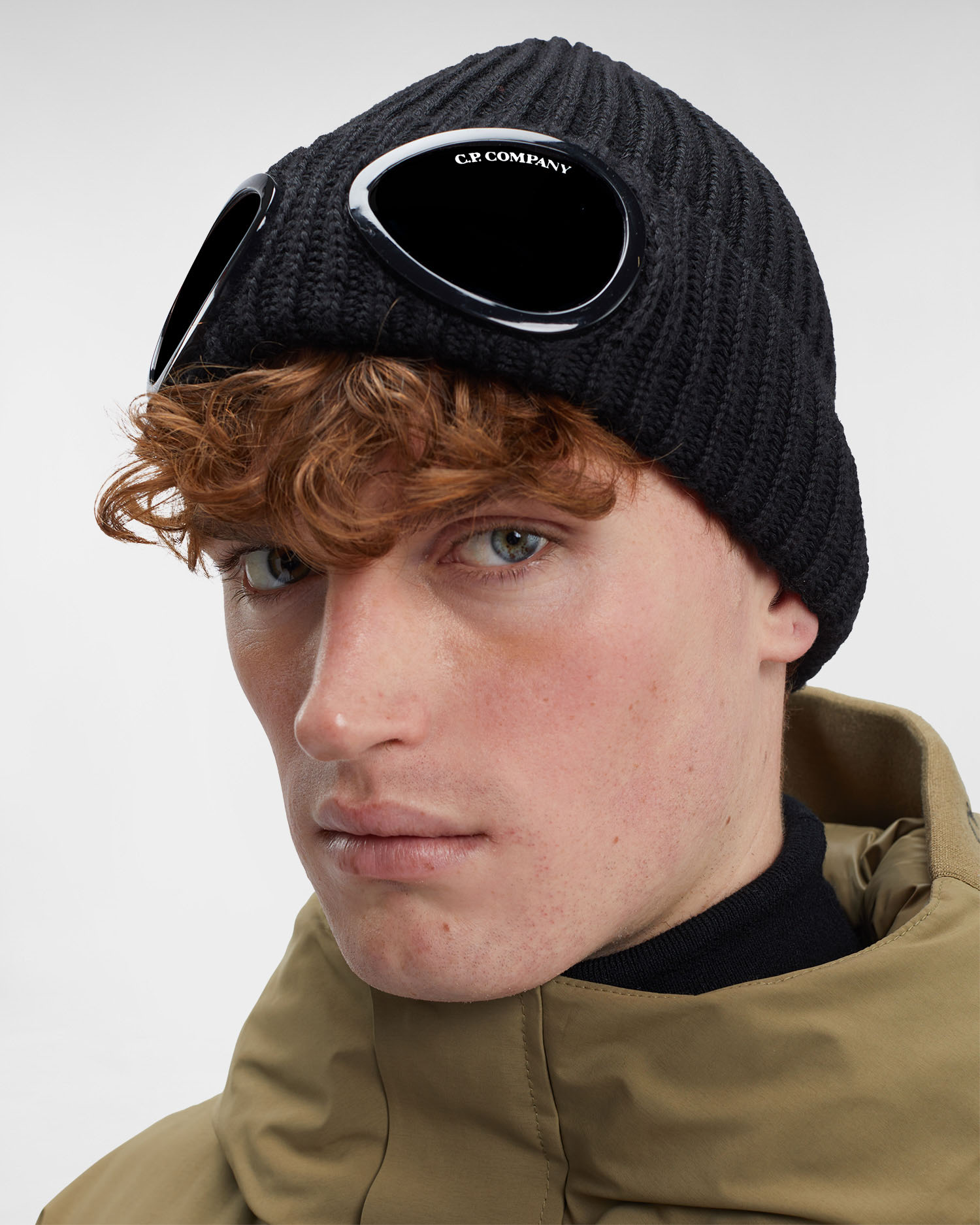 cp company hat