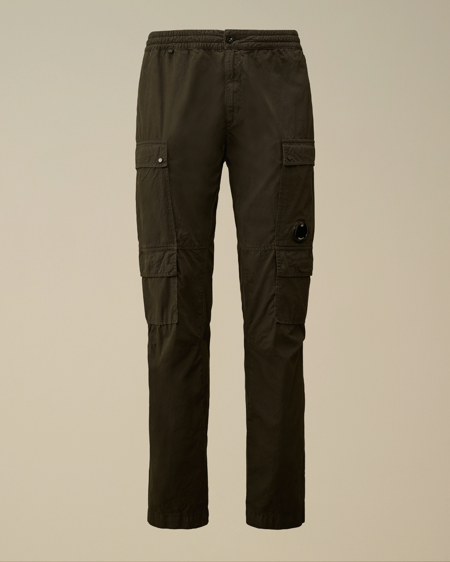Microreps Regular Cargo Pants