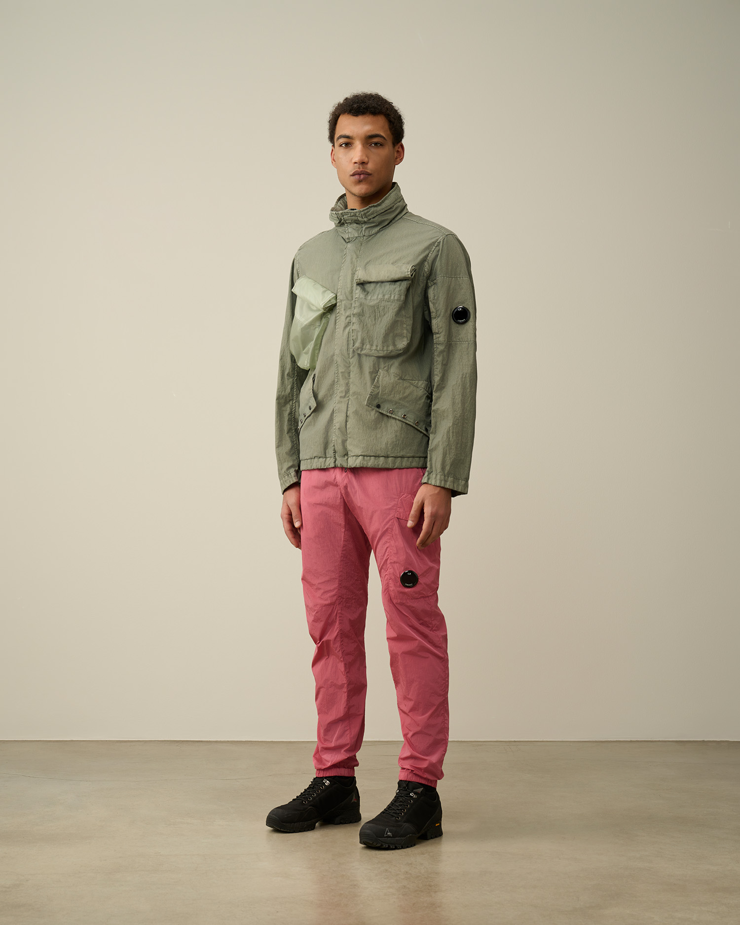 50 Fili Gum Mixed Jacket | CPC UK Online Store