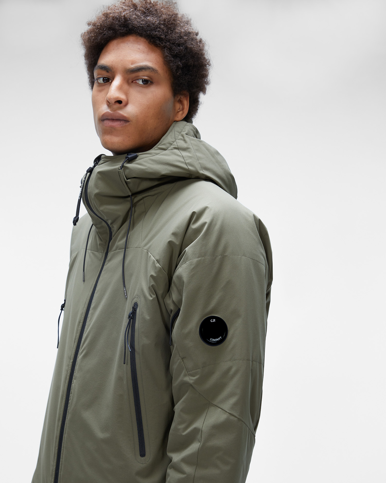 full body wool sweater