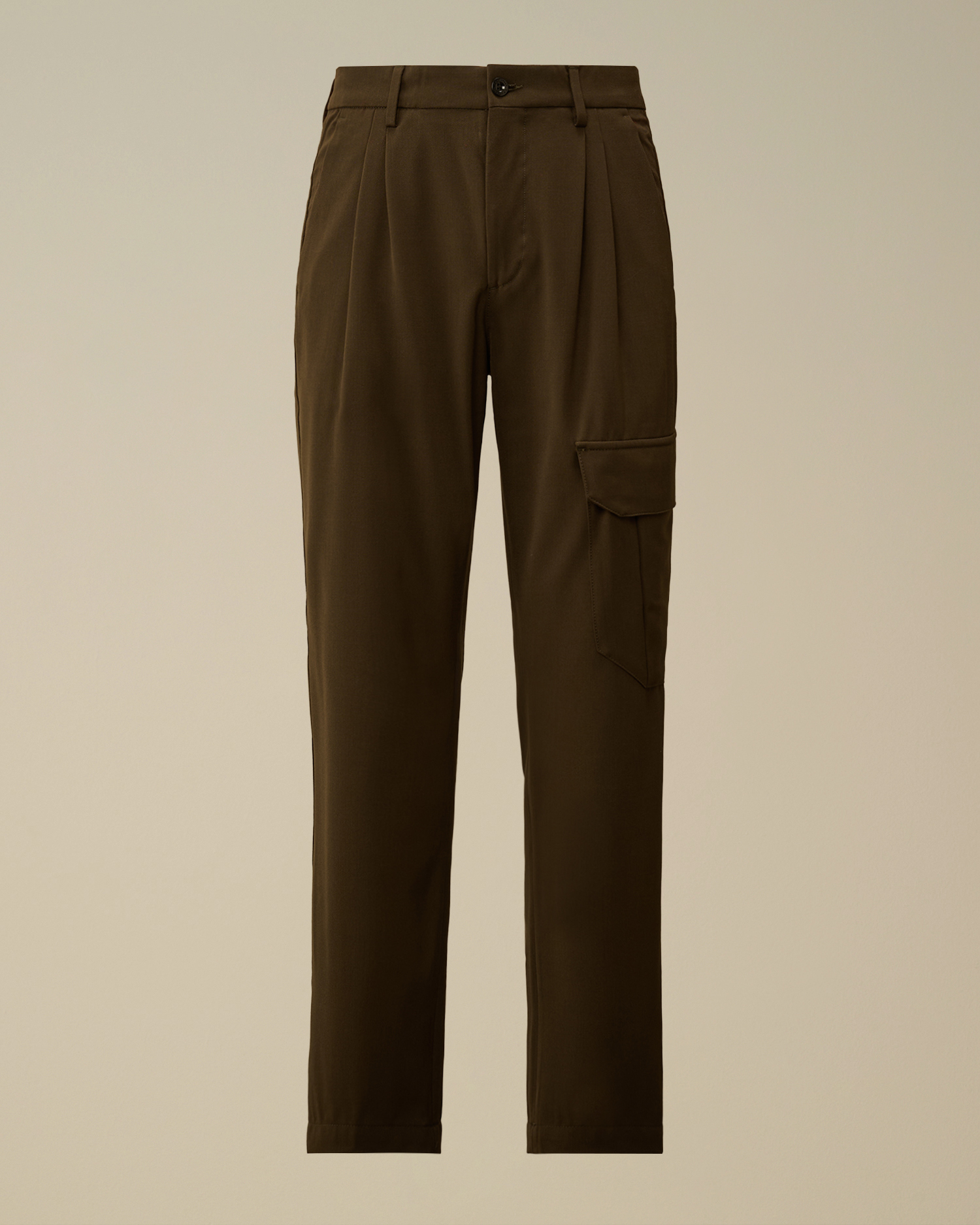 simply complicated wool cargo pants サイズ1 simply complicated