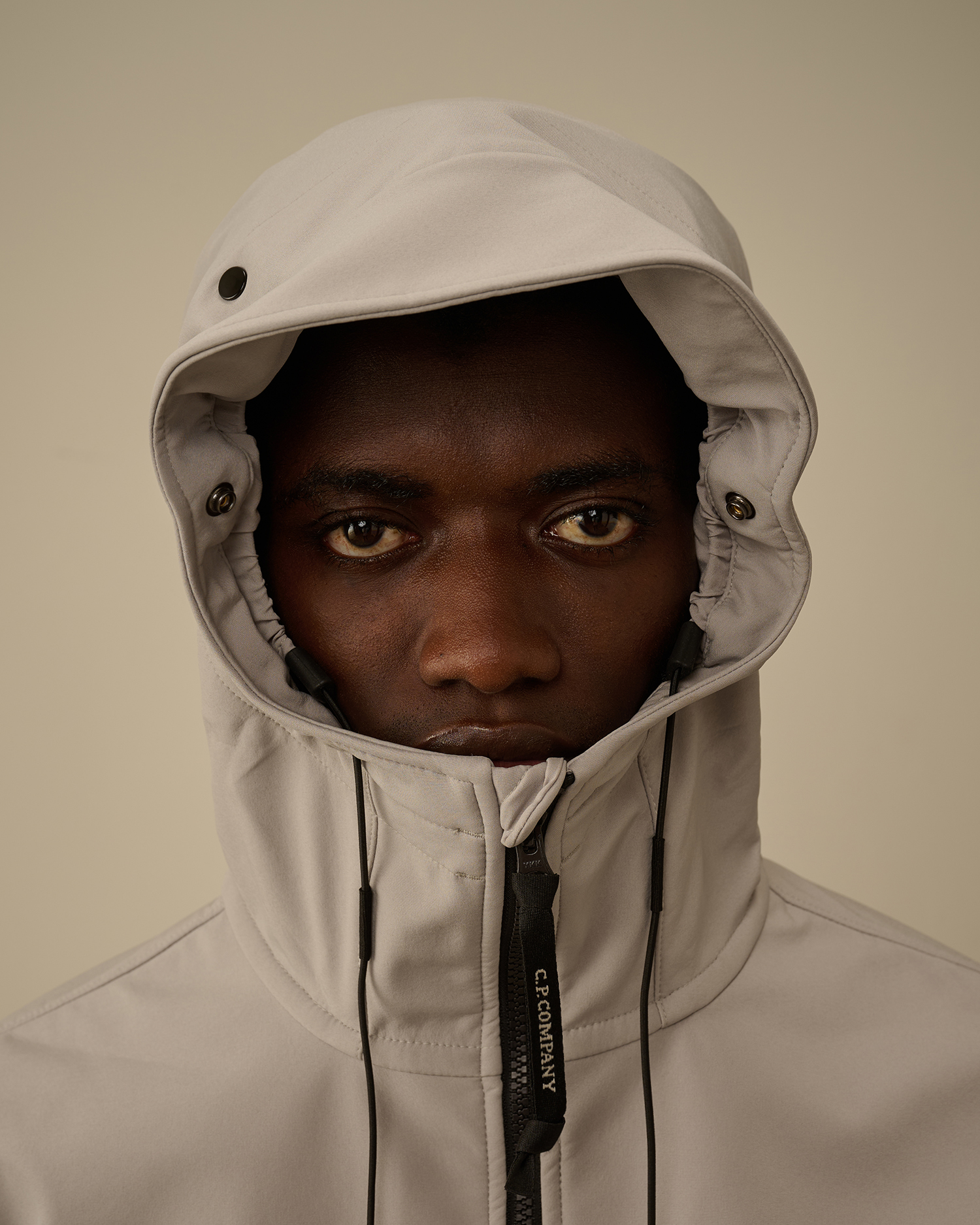 C.P. Shell-R Goggle Jacket | CPC USCA Online Store