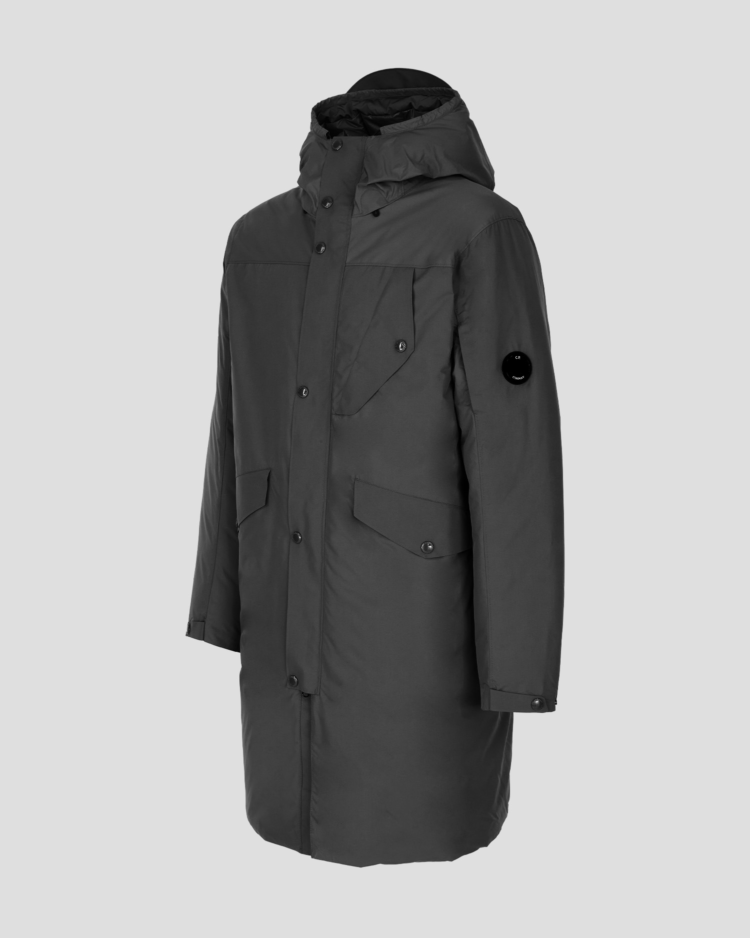 cp parka