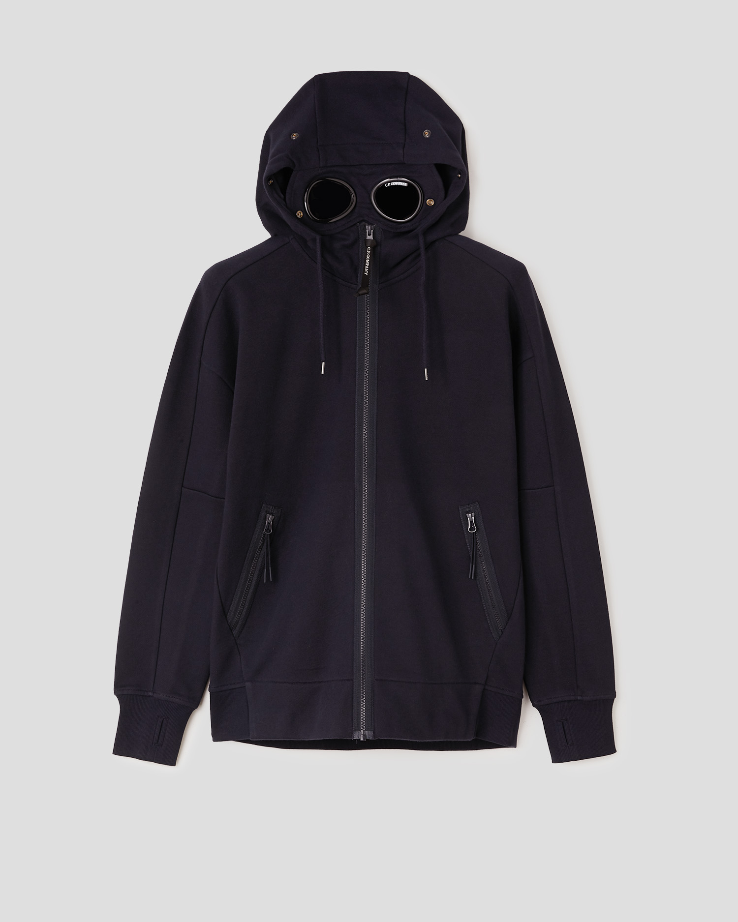 cp goggle jacket junior