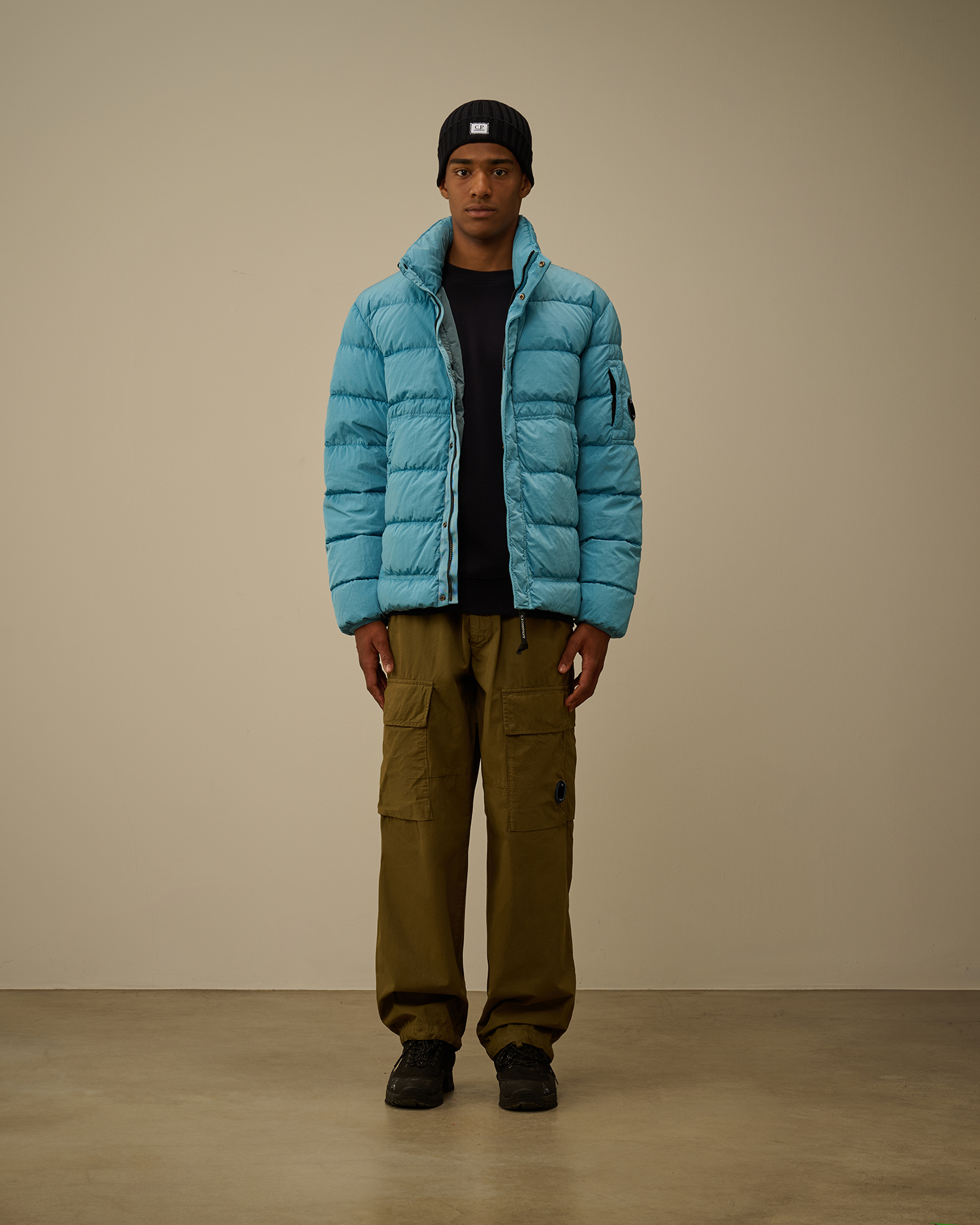 Microreps Boxy Cargo Pants | CPC USCA Online Store