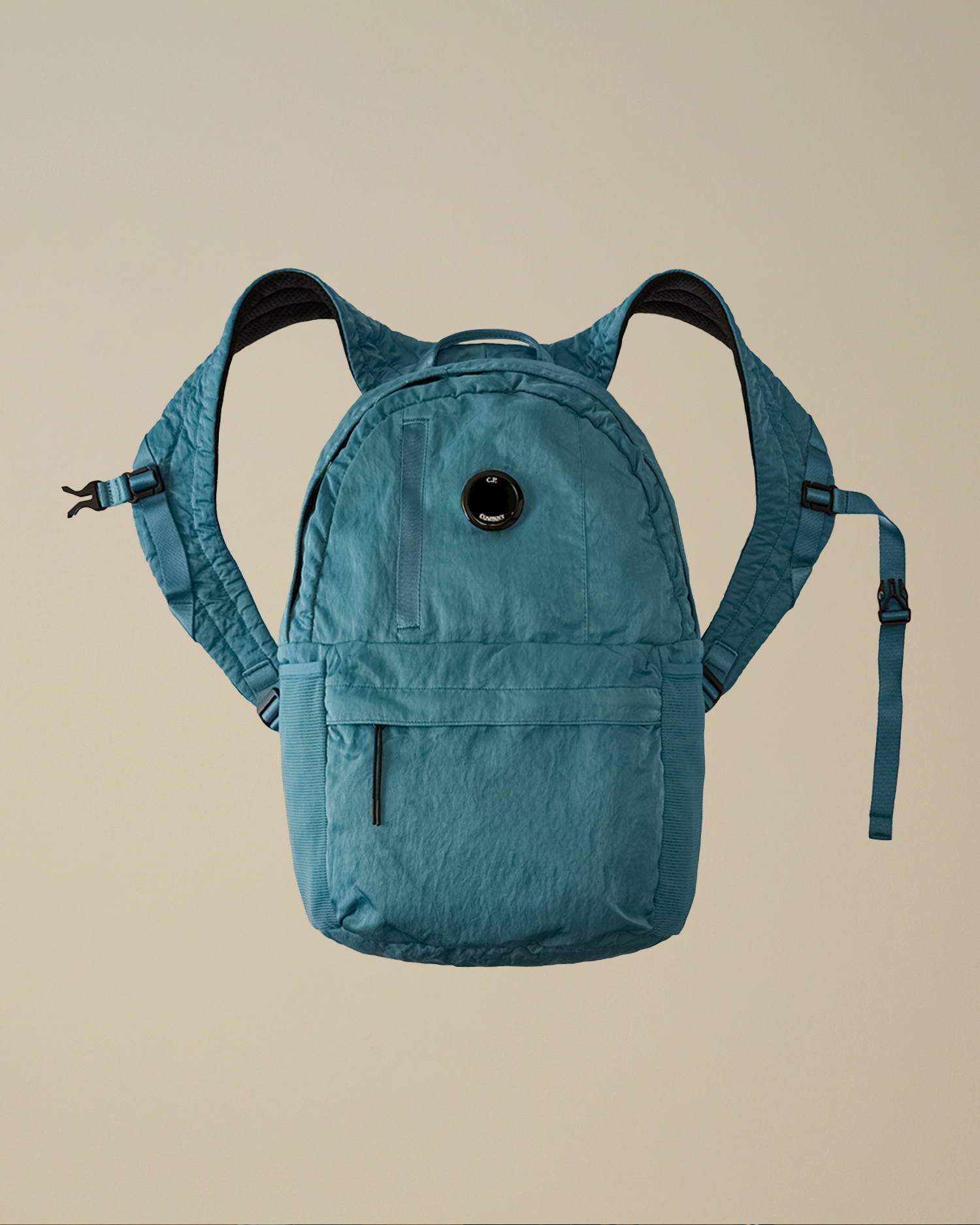 Nylon B Lens Backpack | CPC ROW Online Store