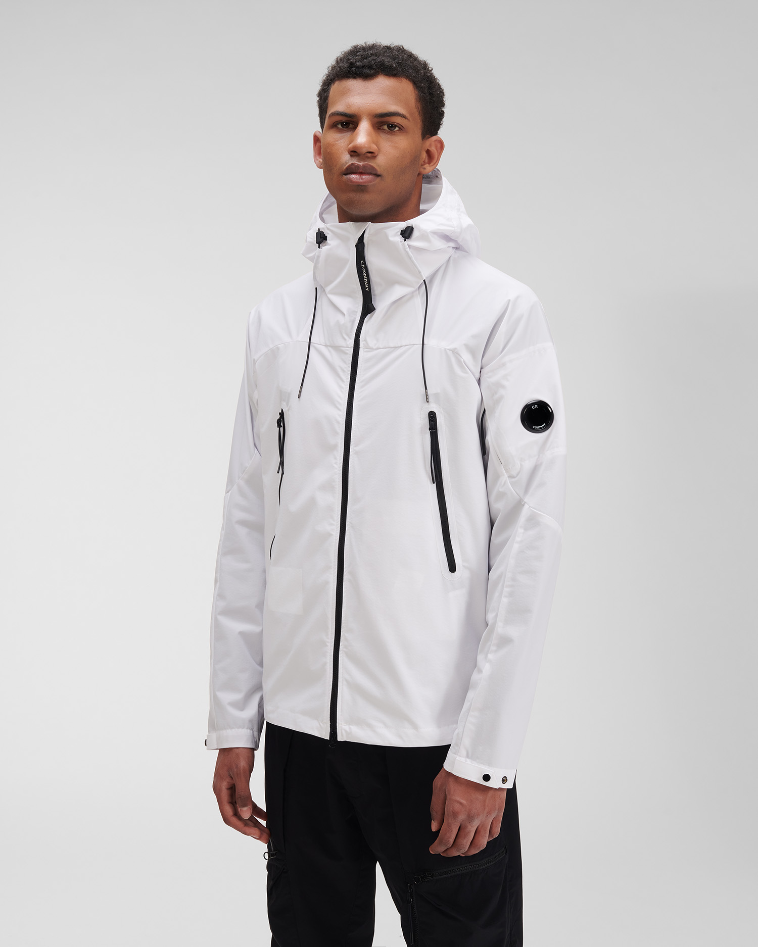 cp pro tek jacket