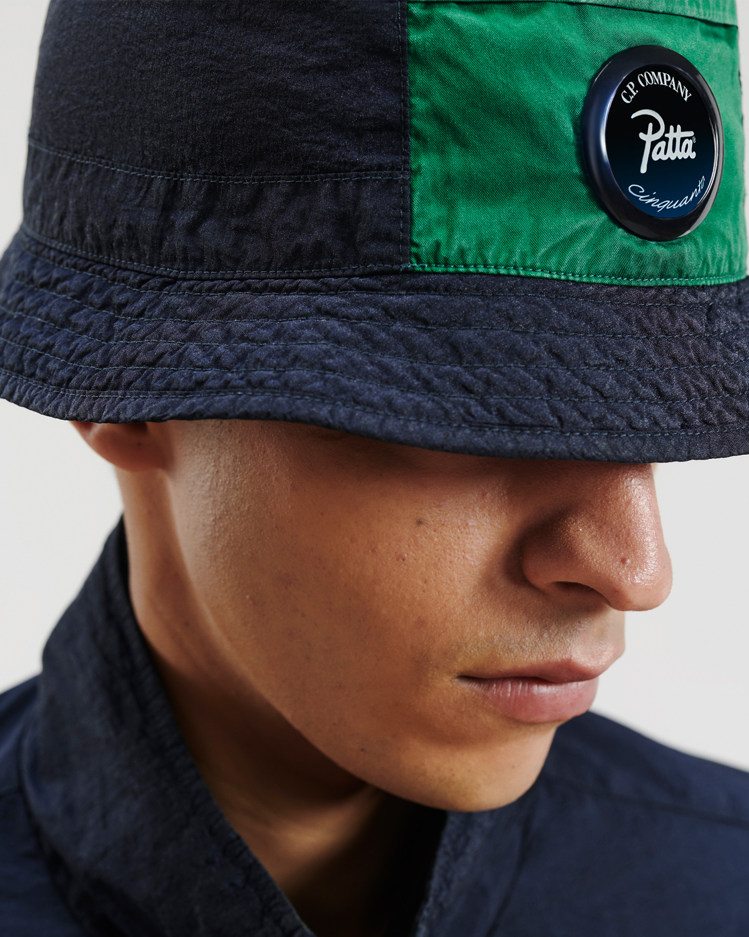 Patta x C.P. Company M.T.t.N. Bucket 