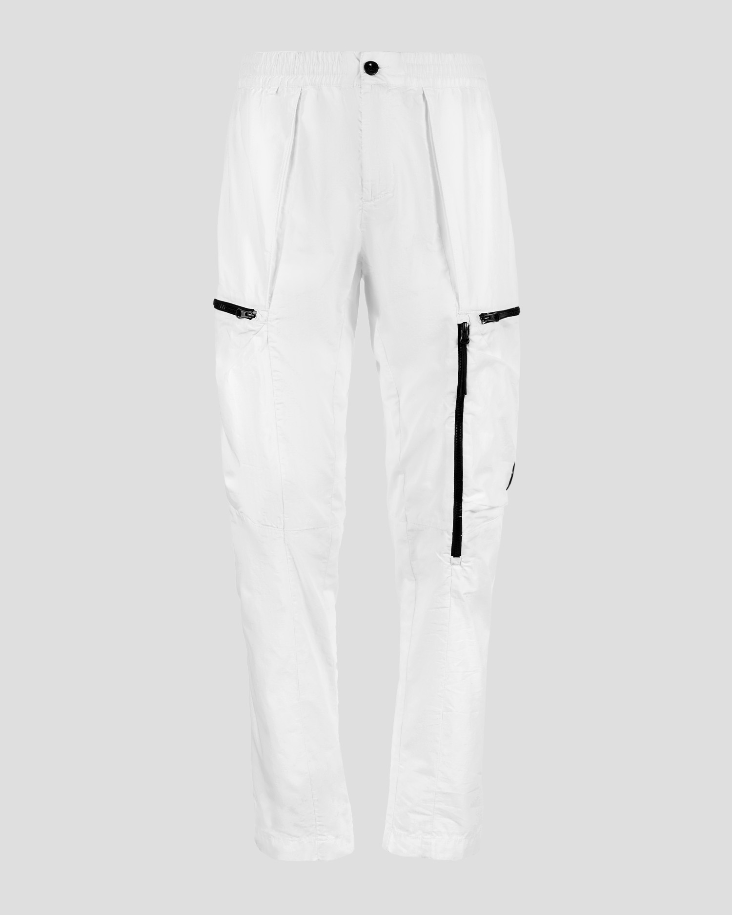 Cotton Ripstop Cargo Pants | C.P 