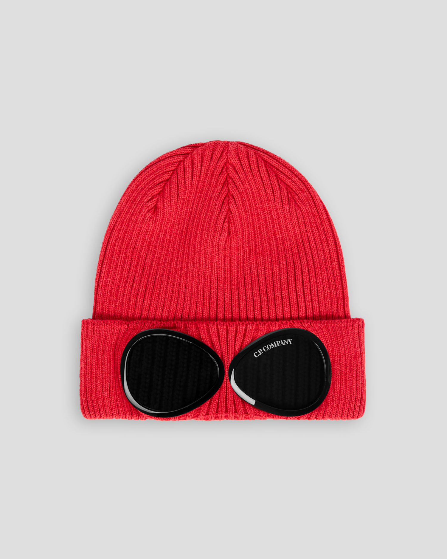 junior cp company goggle hat