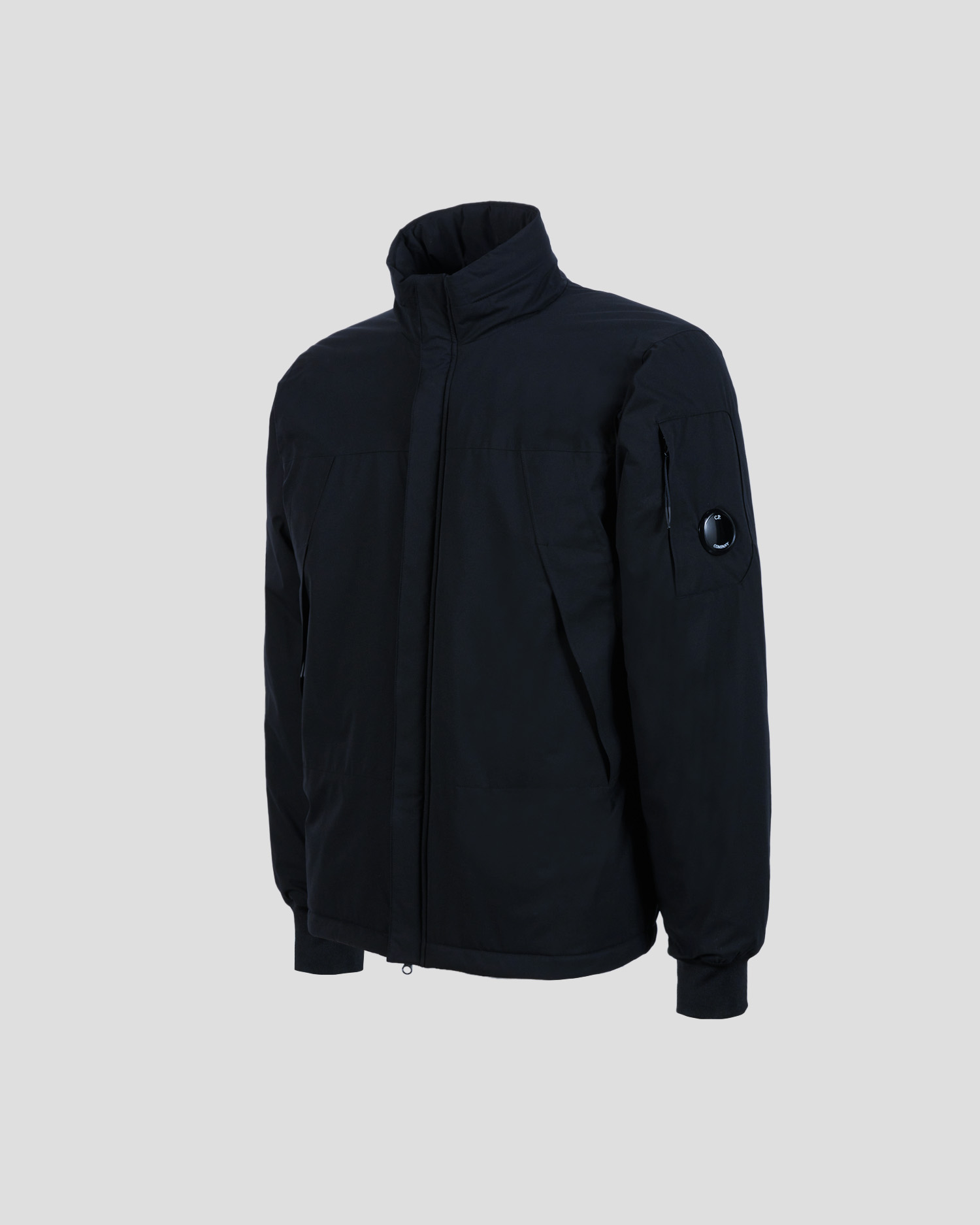 cp harrington jacket