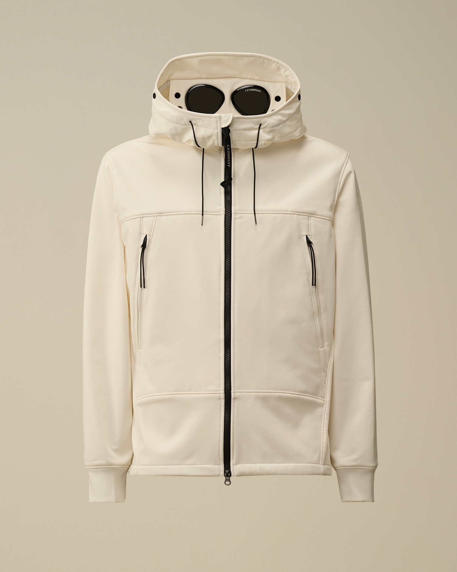 Shell-R Goggle Jacket CPC USCA Online Store