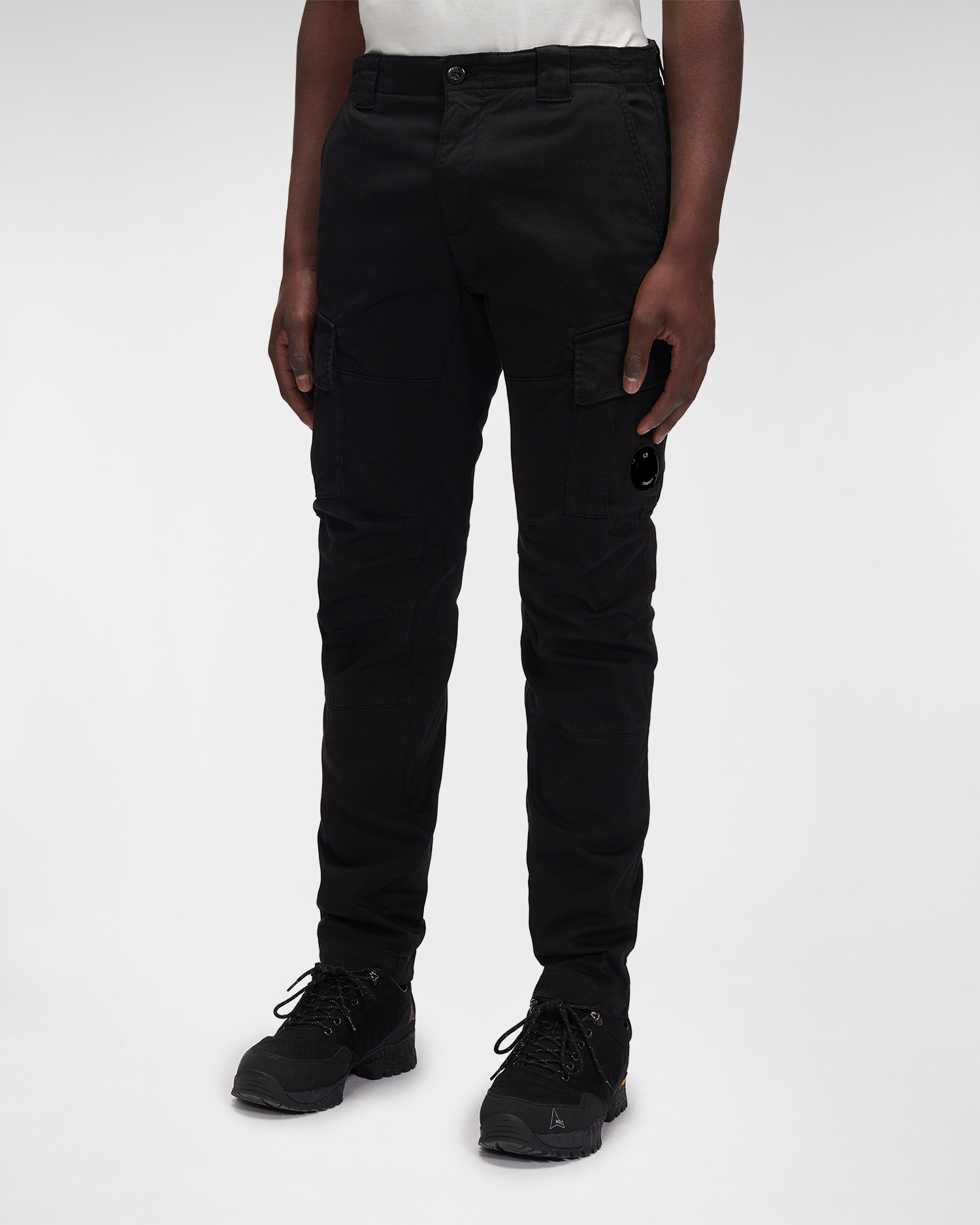 cp company cargo pants