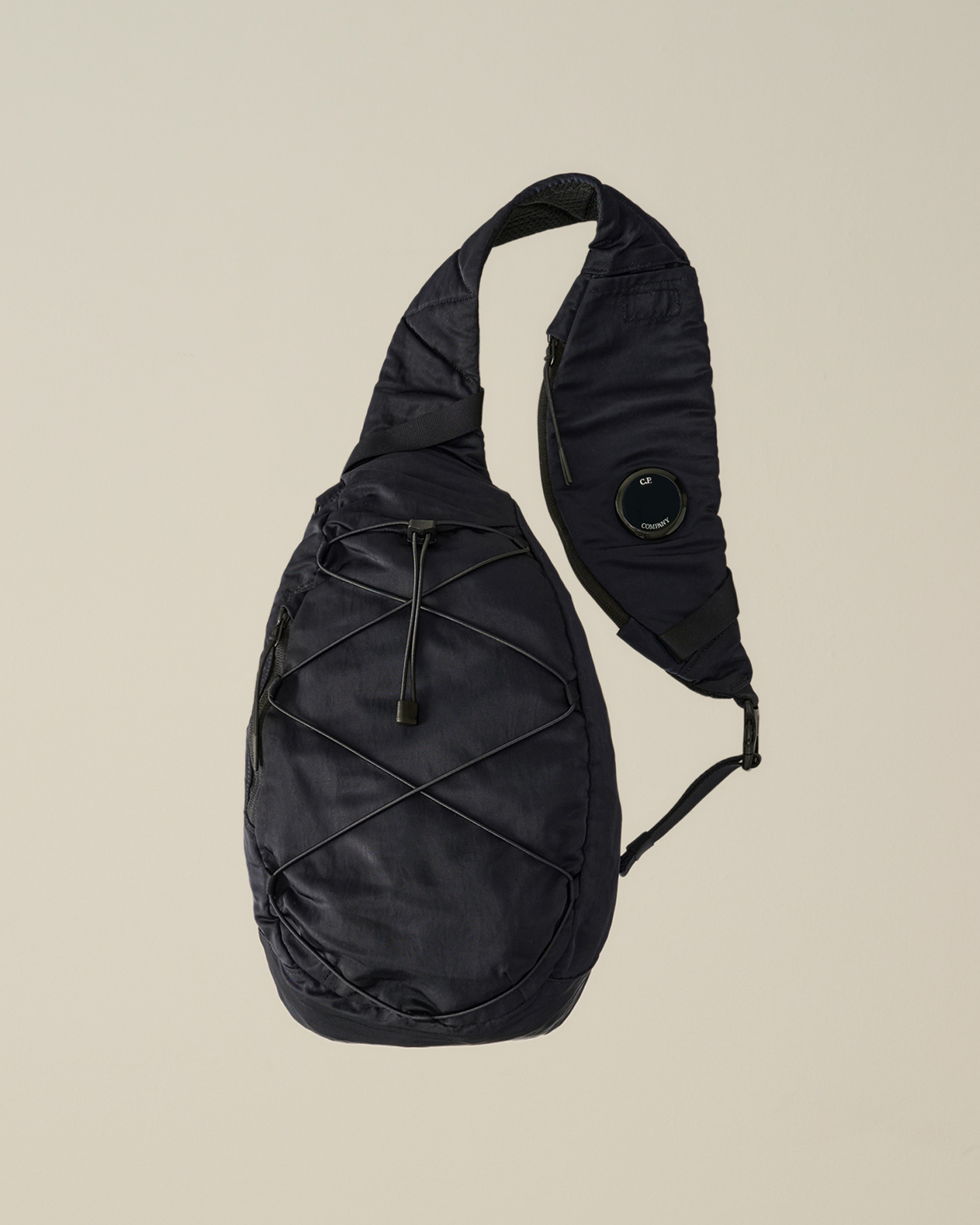 Nylon B Crossbody Rucksack | CPC DEAT Online Store 