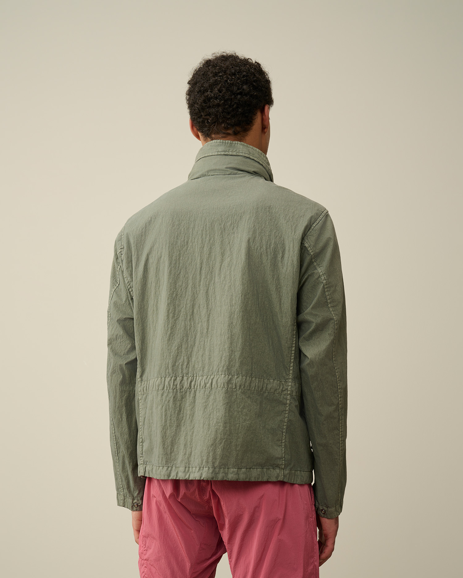 50 Fili Gum Mixed Jacket | CPC UK Online Store