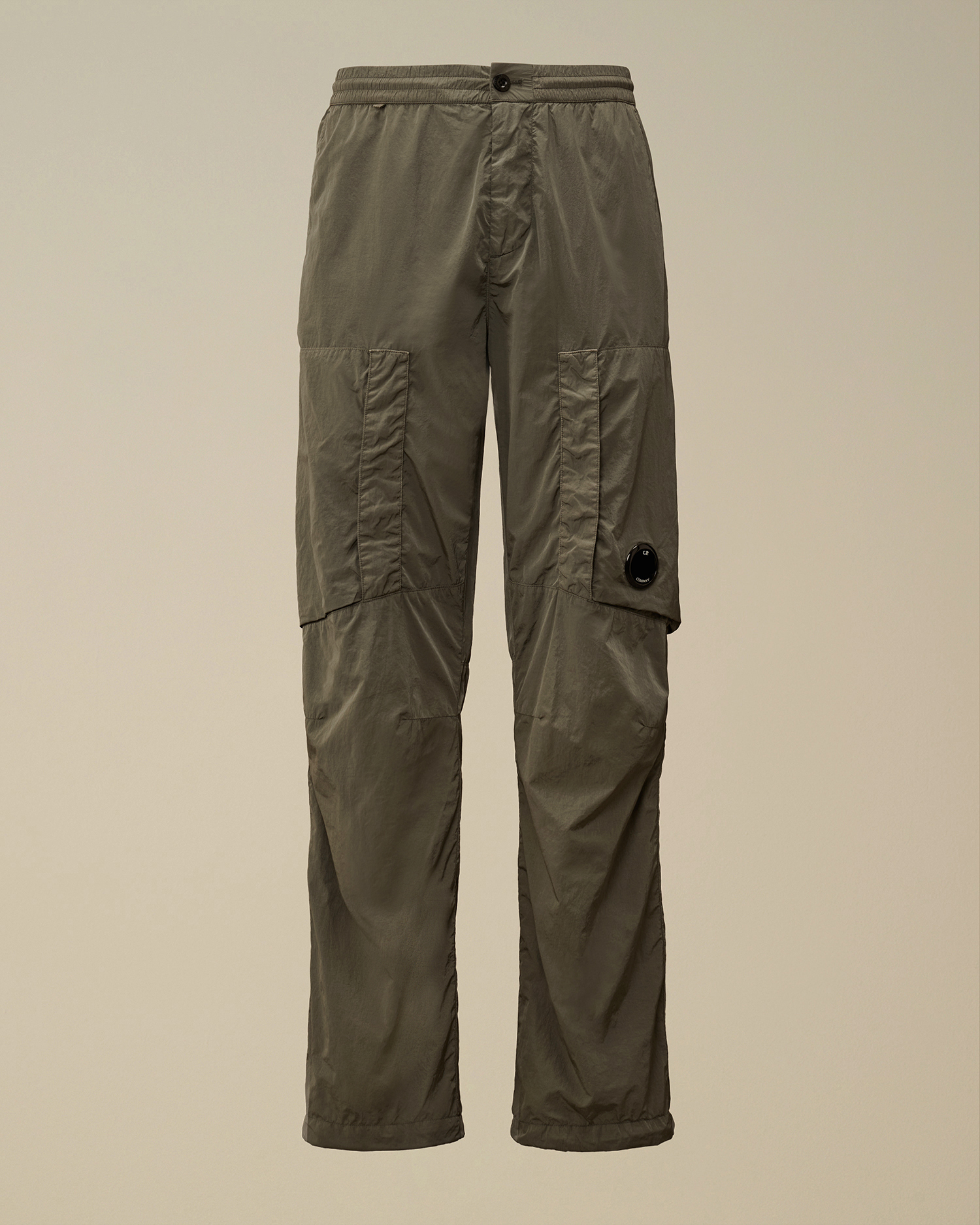 Grey Chrome-R Lens Cargo Pants | CPC USCA Online Store