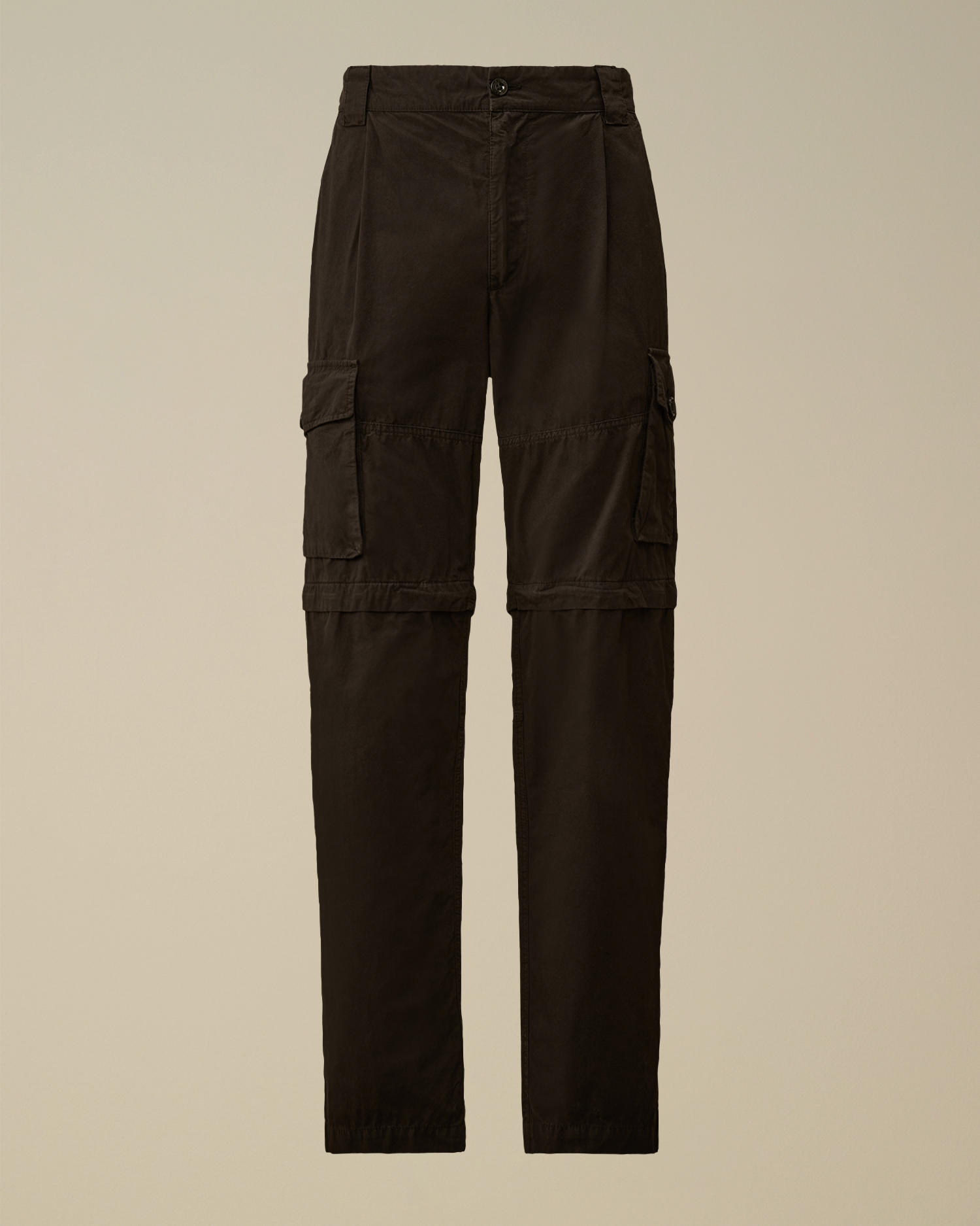 Microreps Loose Patch Pocket Pants | C.P. Company Japan Online Store