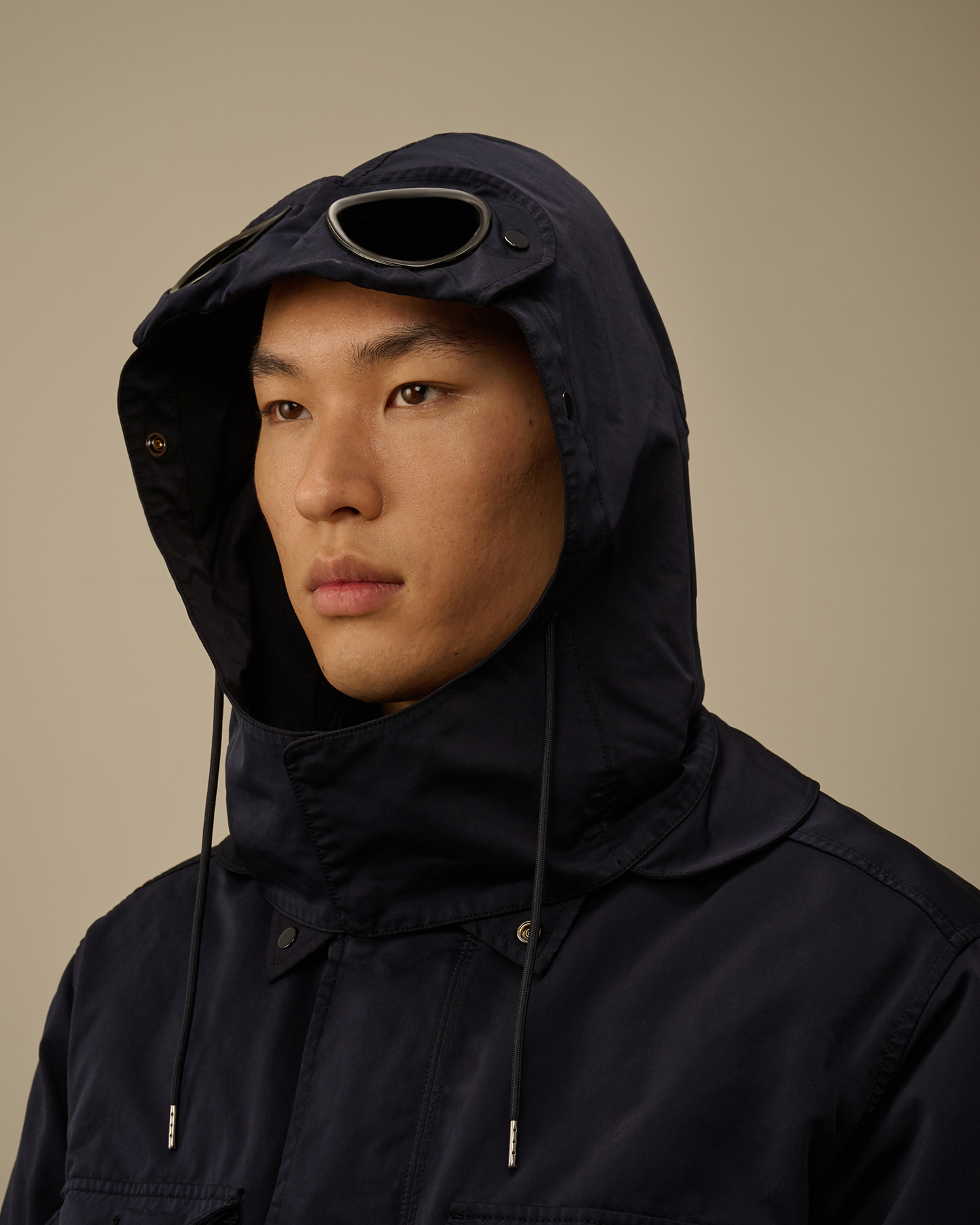 ジャケット・アウター C.P. company micro kei mille jacket Micro Kei Mille Jacket