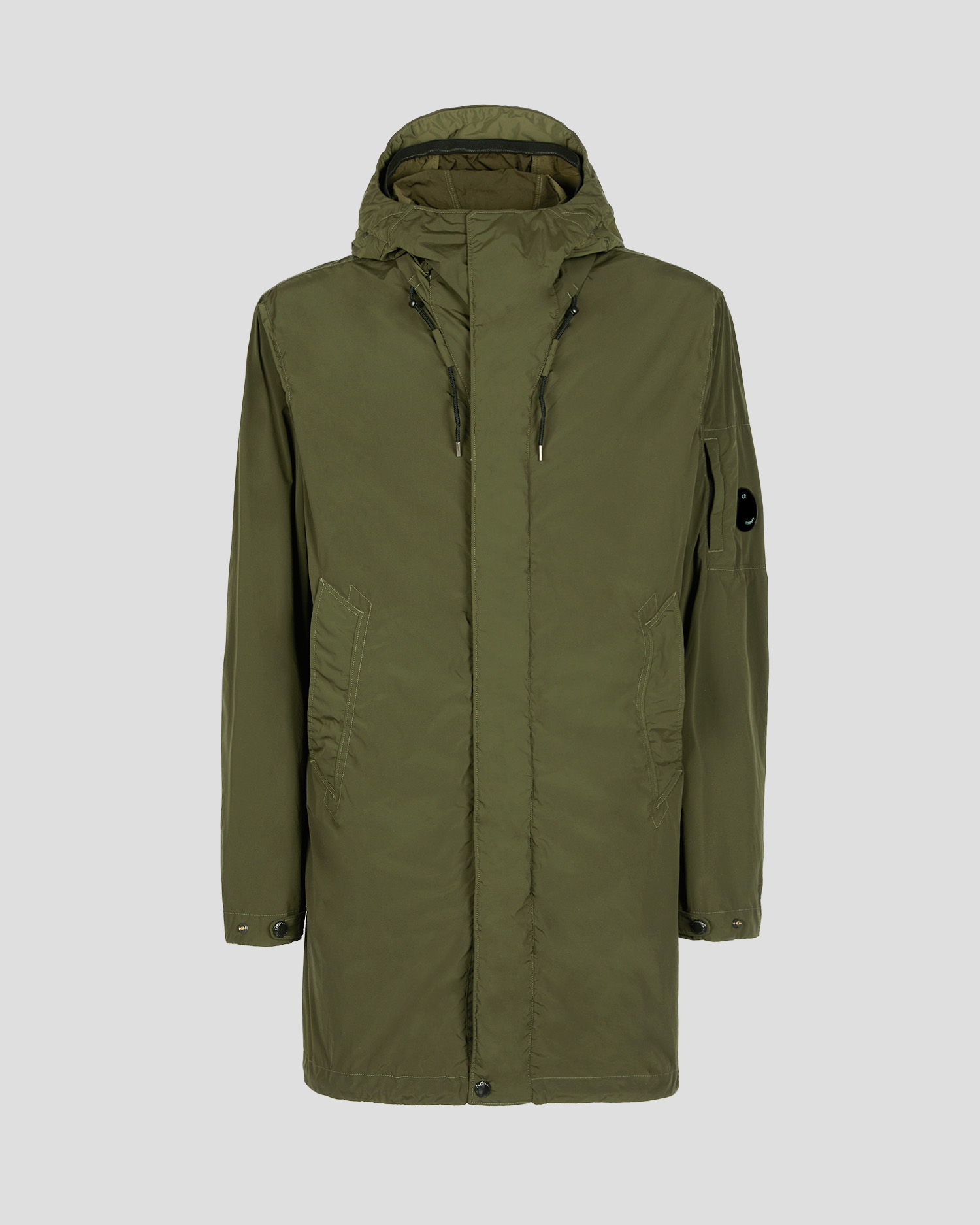 cp company parka