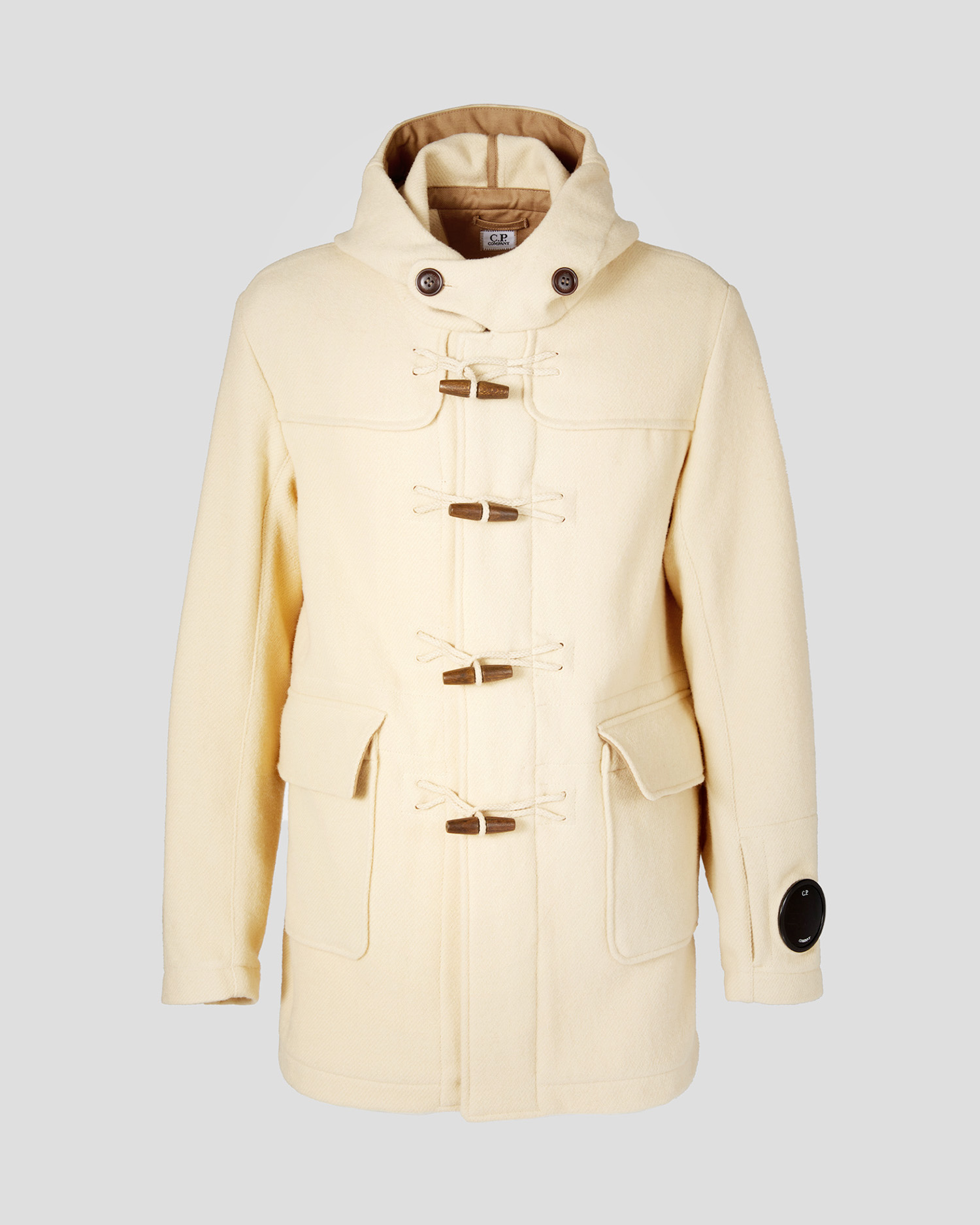 cp trench coat