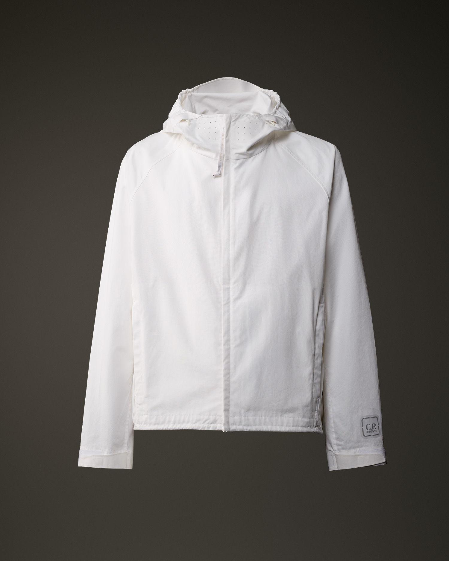 Metropolis Series HyST Hooded Jacket CPC UK Online Store