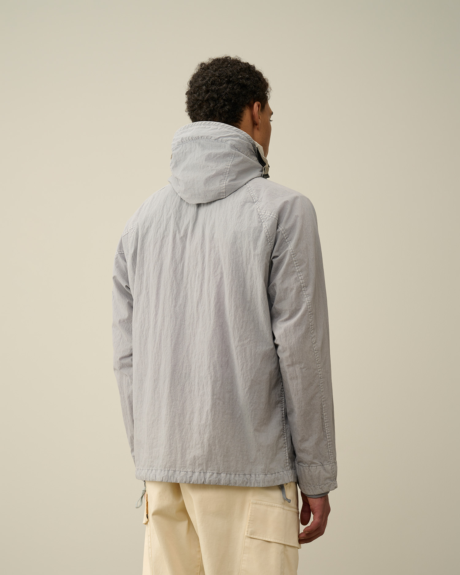 50 Fili Gum Mixed Explorer Jacket | CPC DEAT Online Store