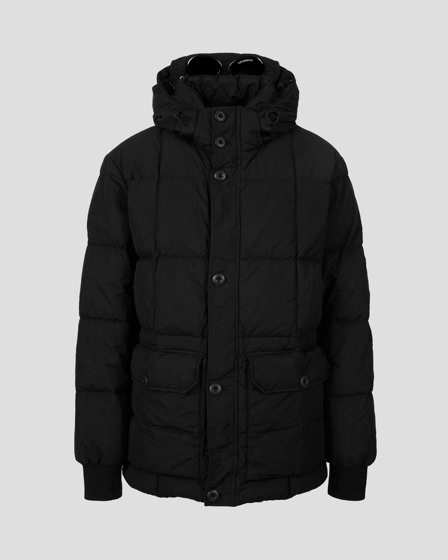 cp nylon jacket