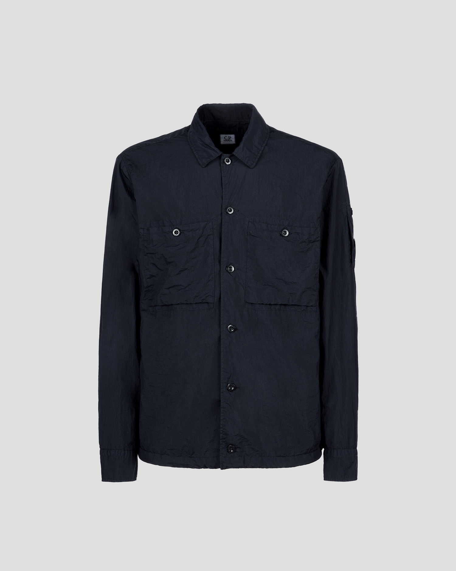 Taylon L Shirt | C.P. Company Online Store