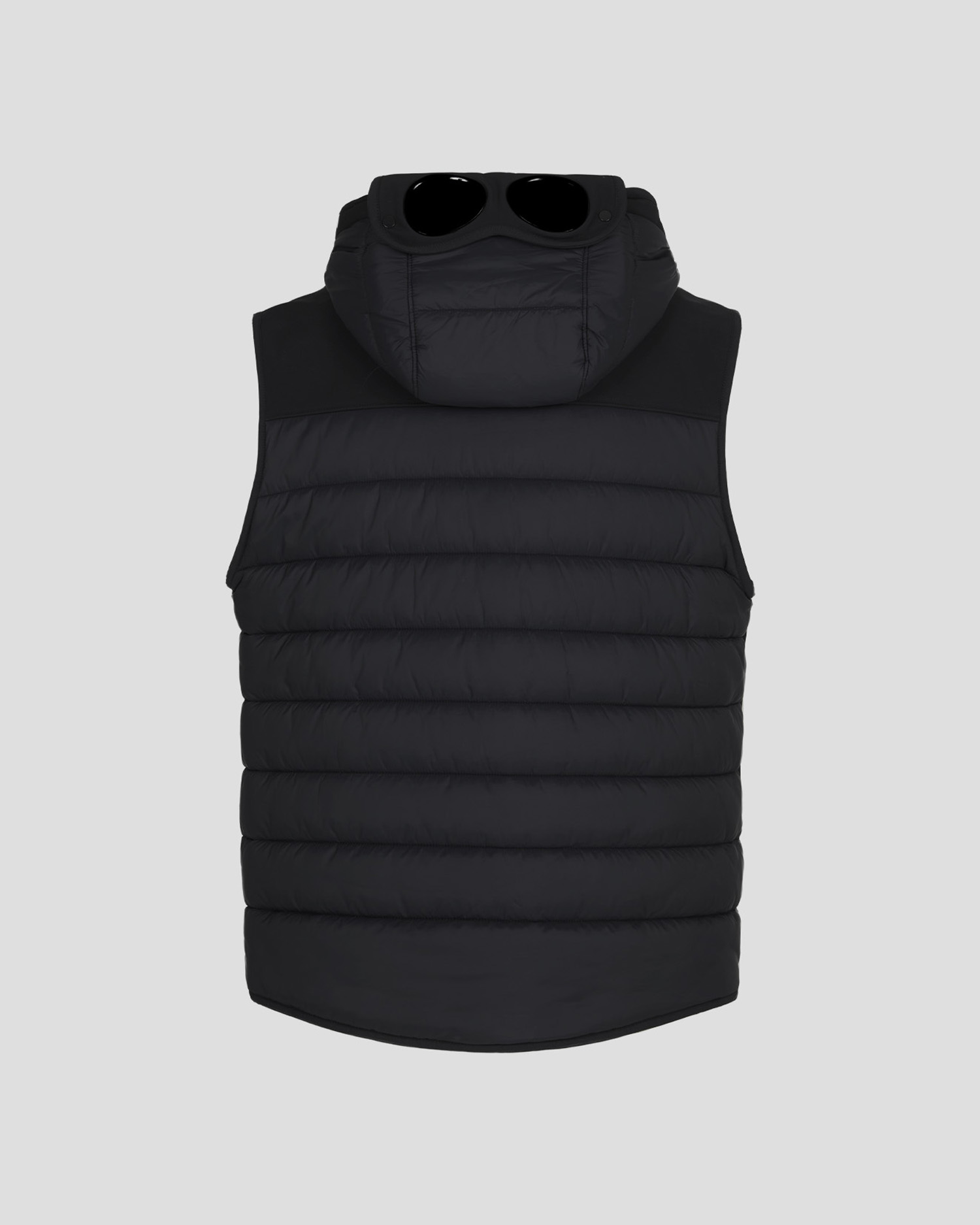 C.P. Shell-R Mixed Goggle Vest | C.P 