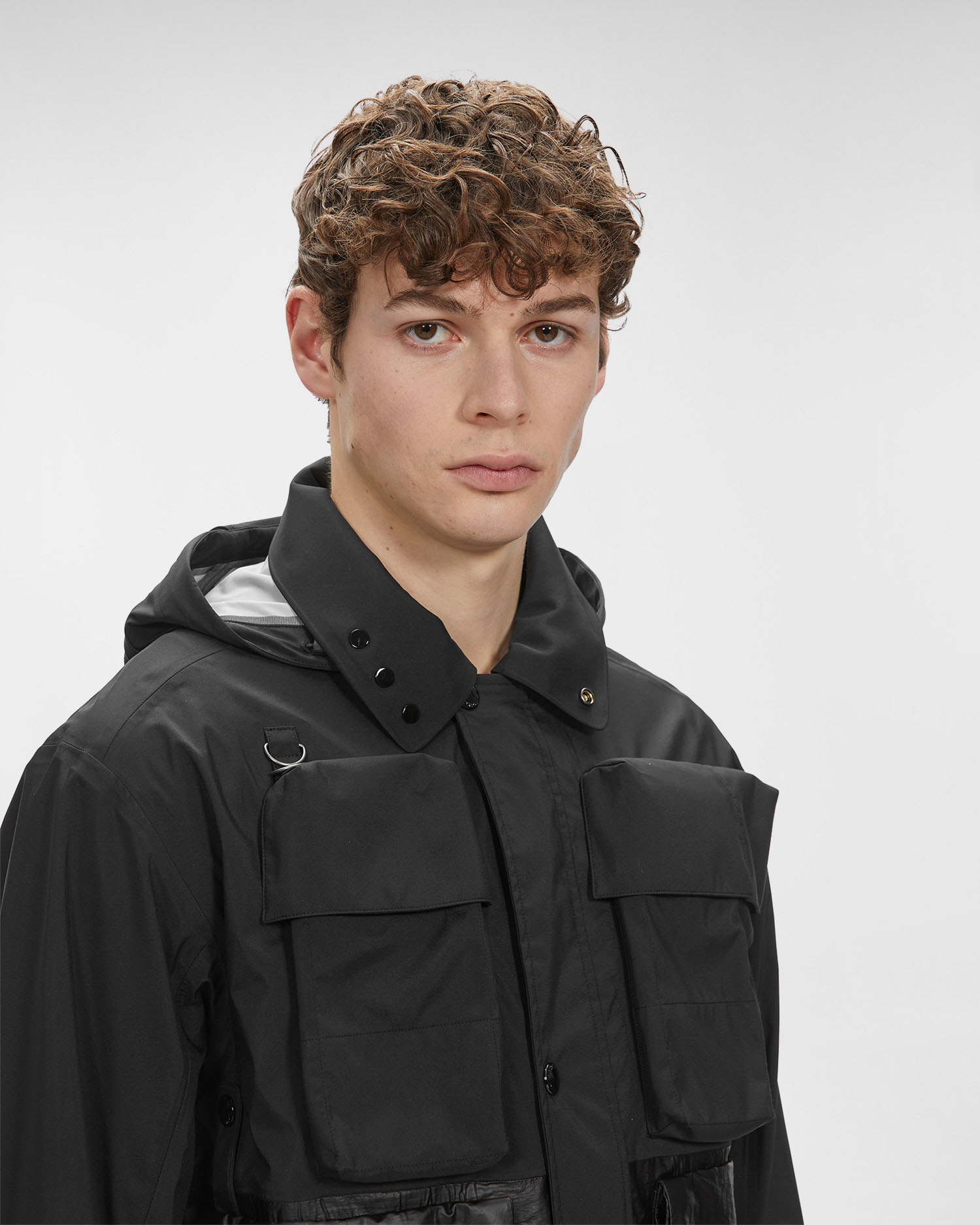 Gore-Tex 3L Infinium Mixed \
