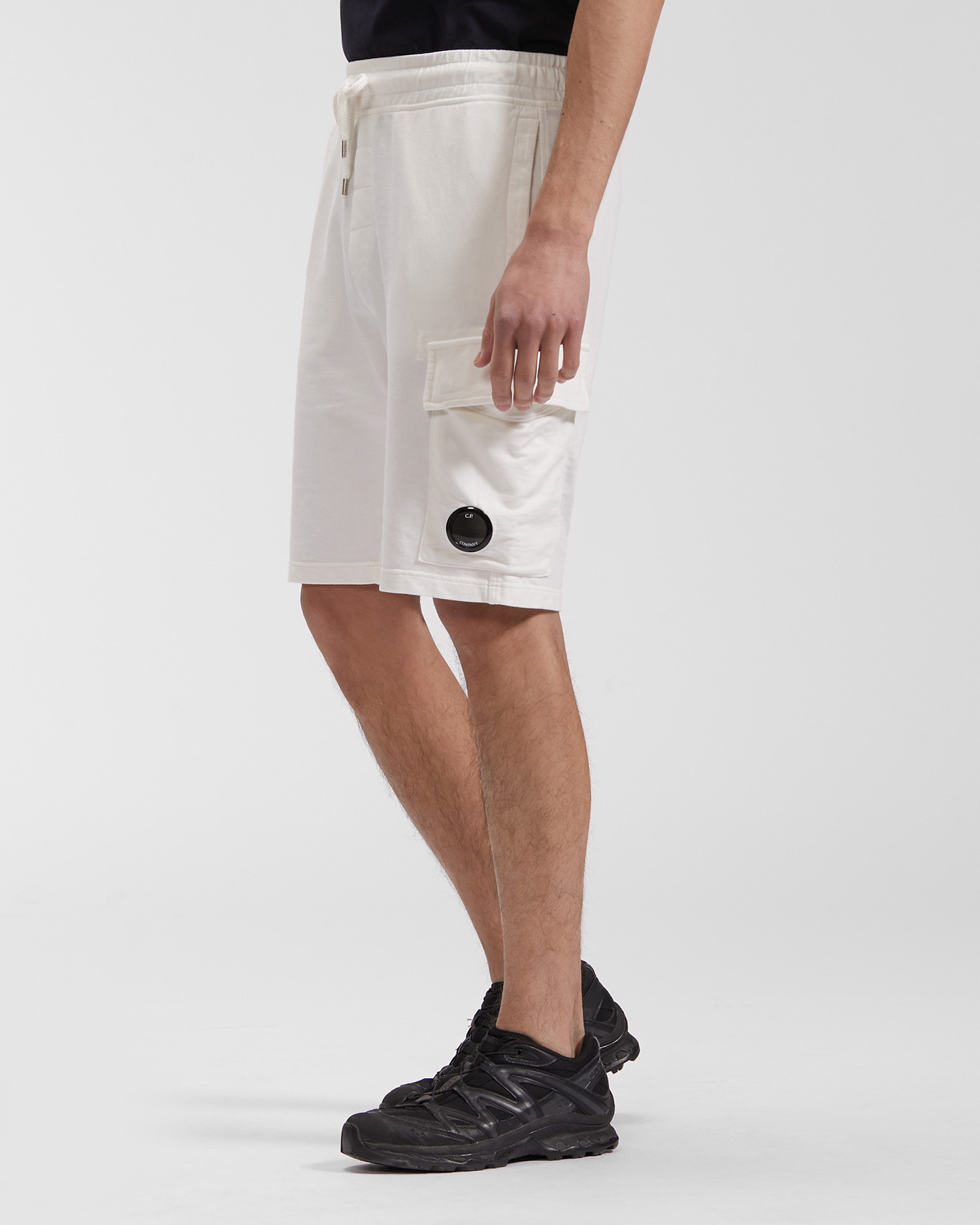 cp company shorts