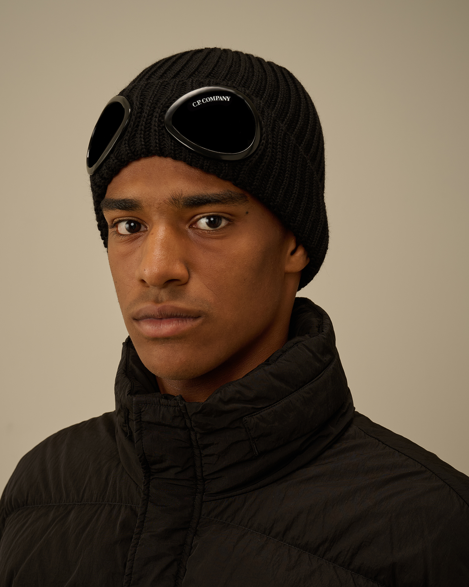 Extrafine Merino Wool Goggle Beanie | CPC USCA Online Store