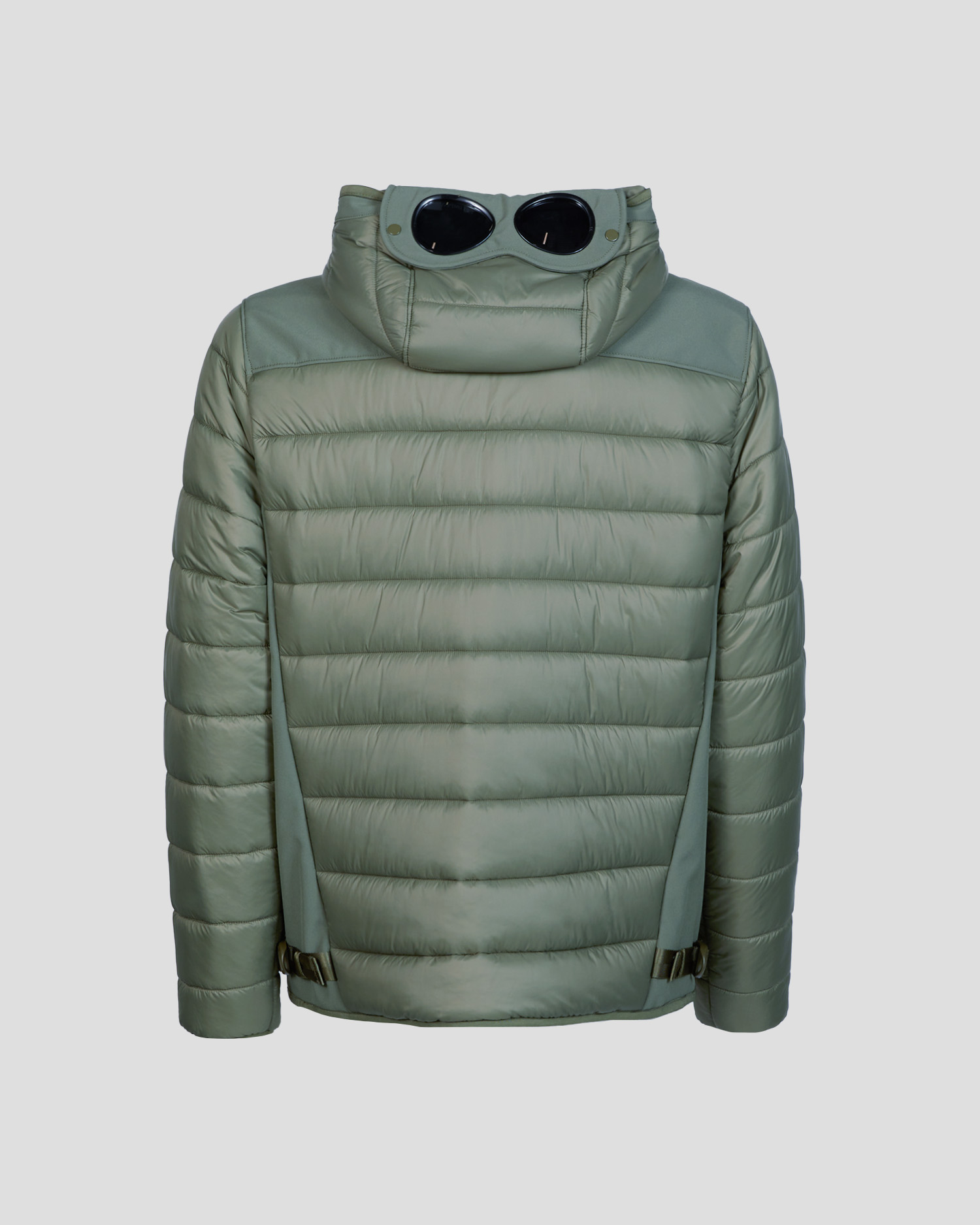 abercrombie flannel jacket