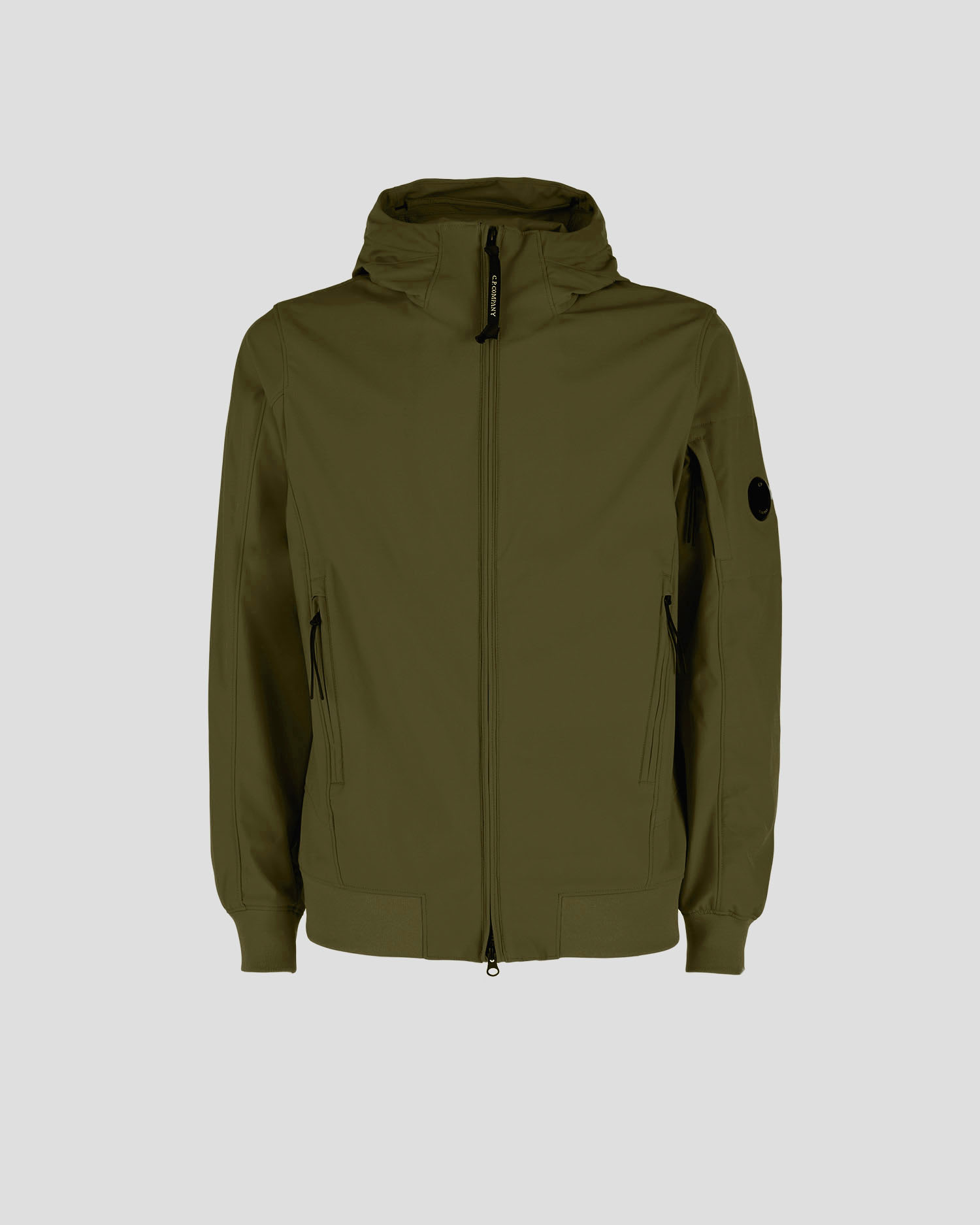 cp company medium jacket